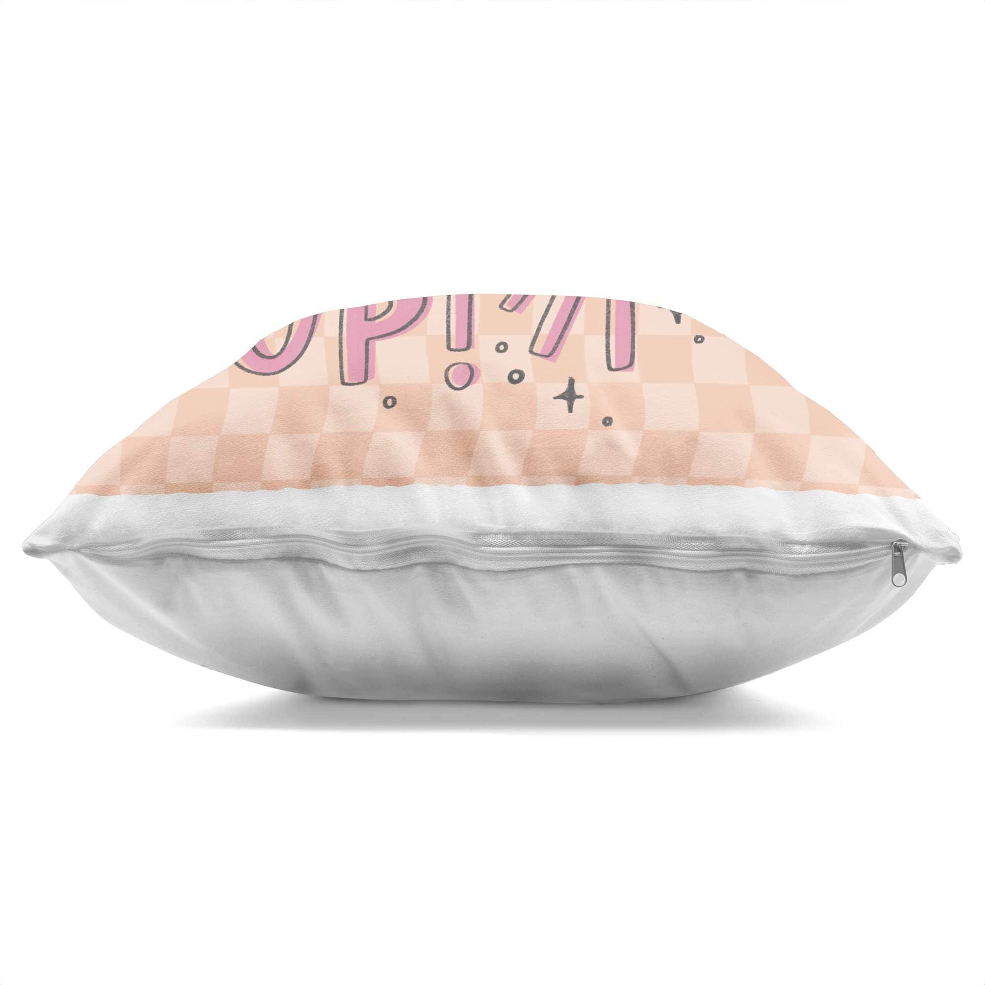 Stupell Industries PLP-068-SQW-18X18 Accent-Pillows - View #2