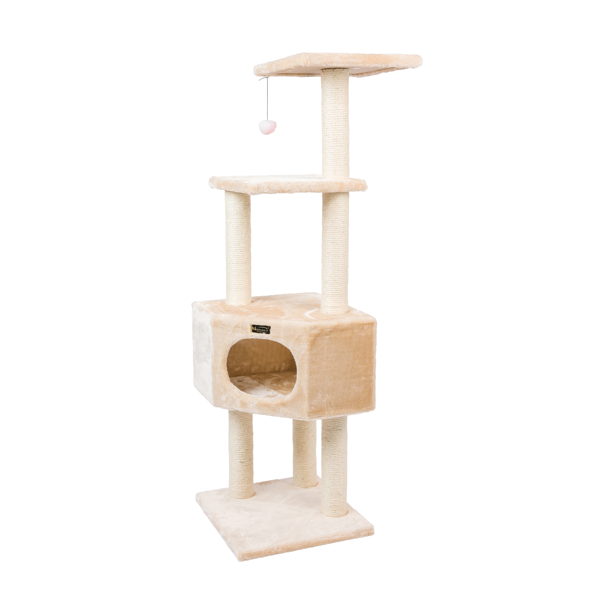 Armarkat A5201 Cat-Trees - View #3