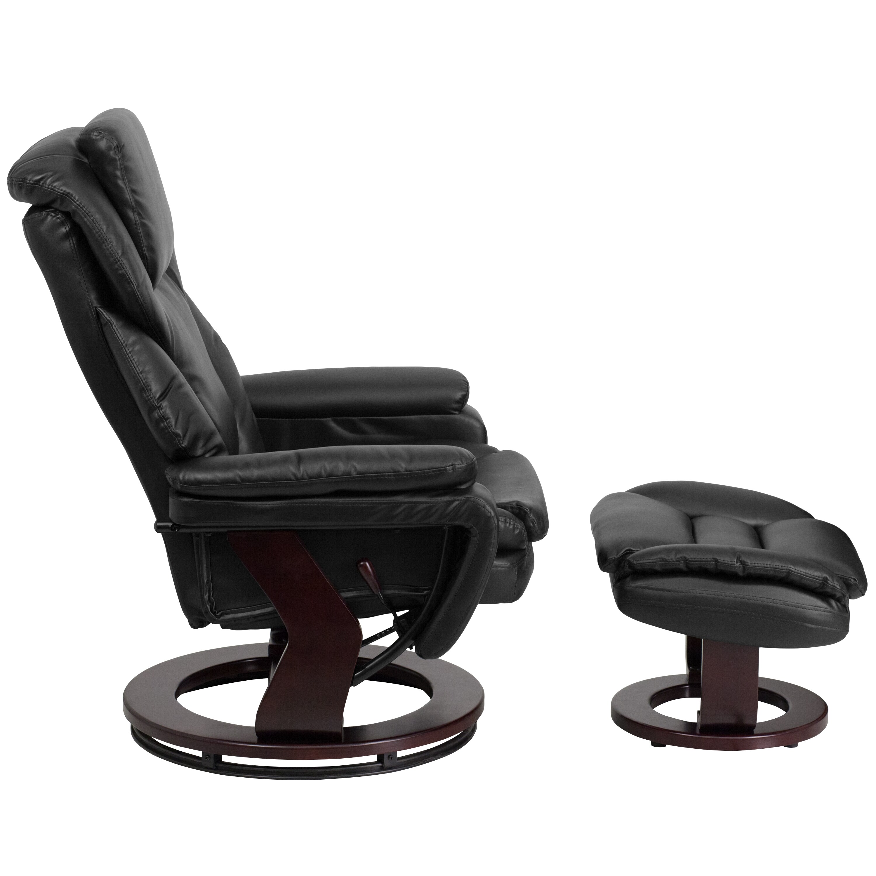 Flash Furniture 847254065054 recliners - View #6