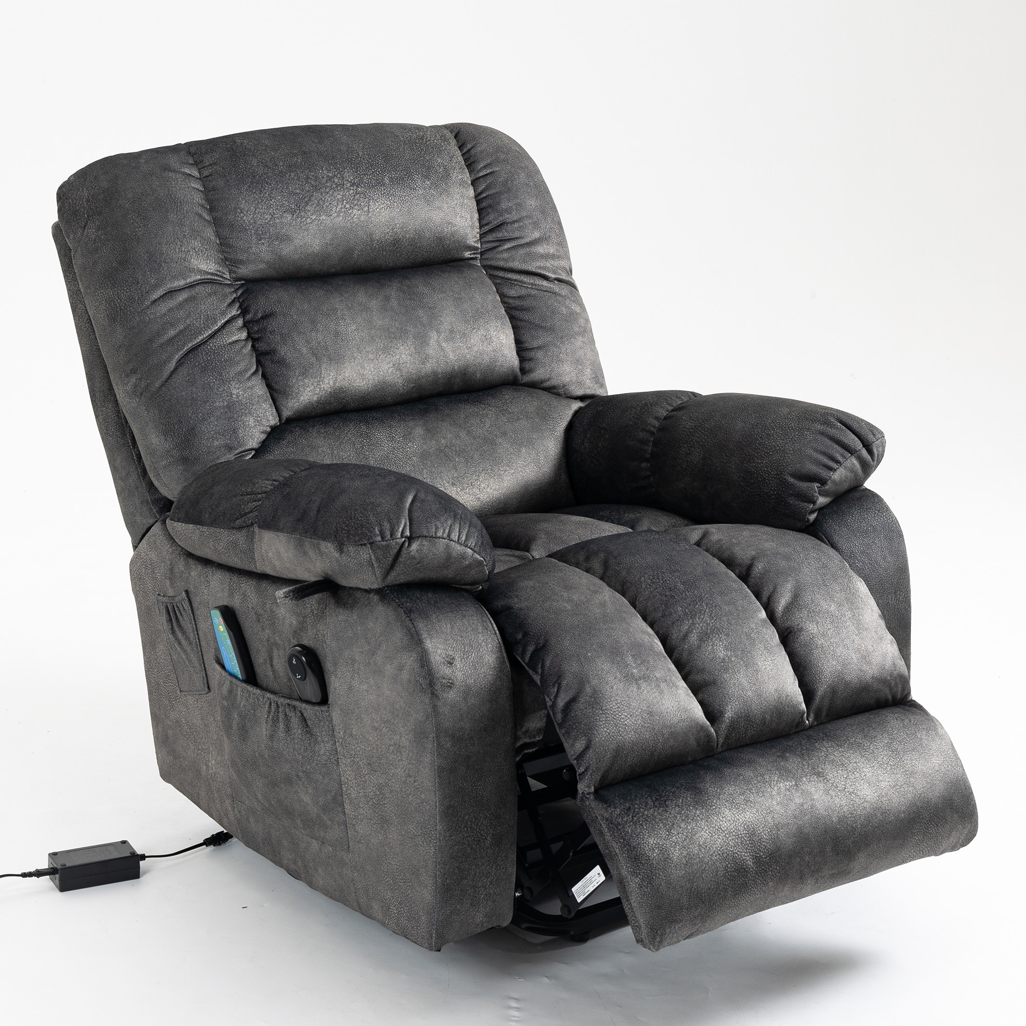 WELLFOR CAN-CR489 recliners - View #11