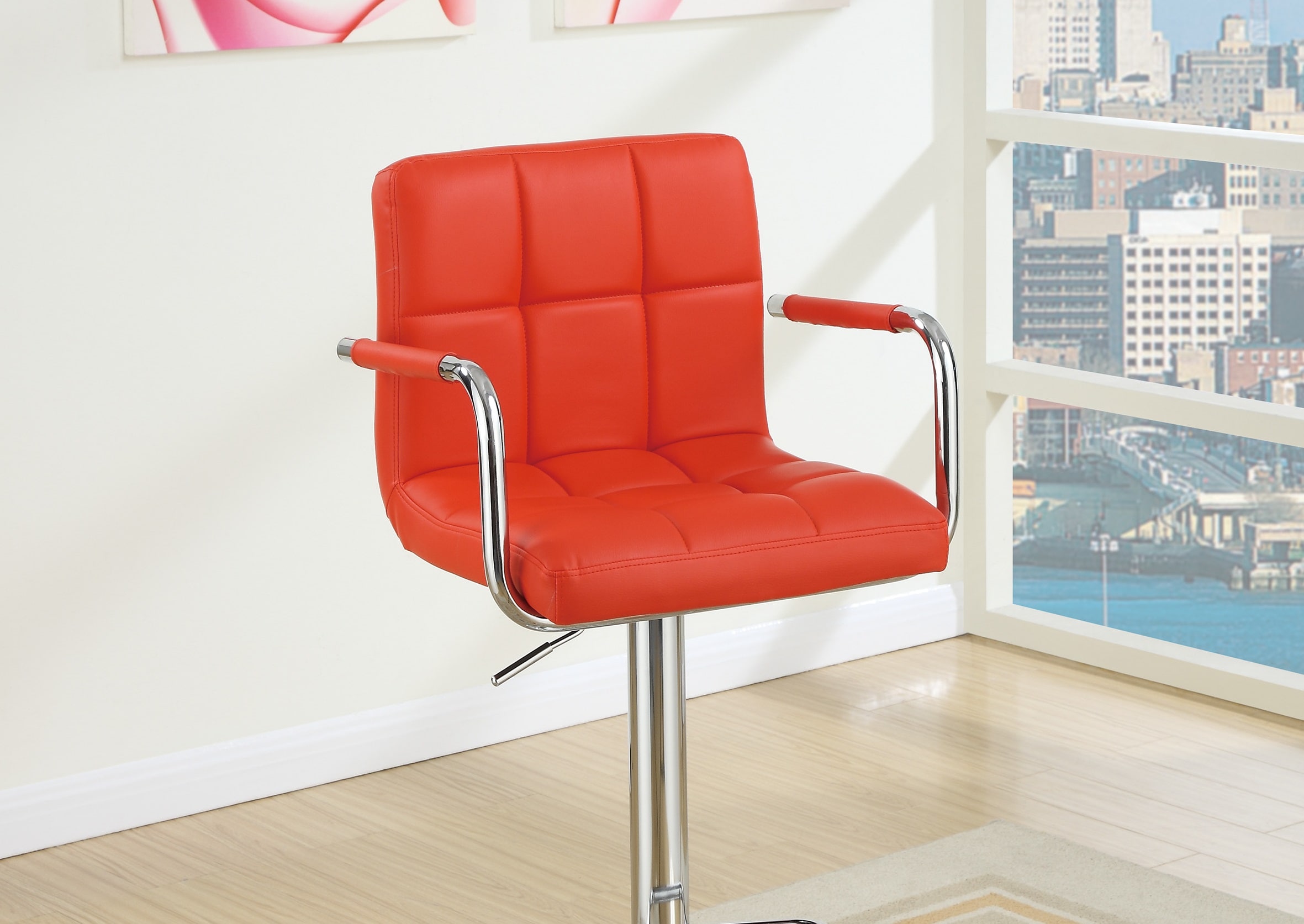 CESICIA K61A stools - View #5