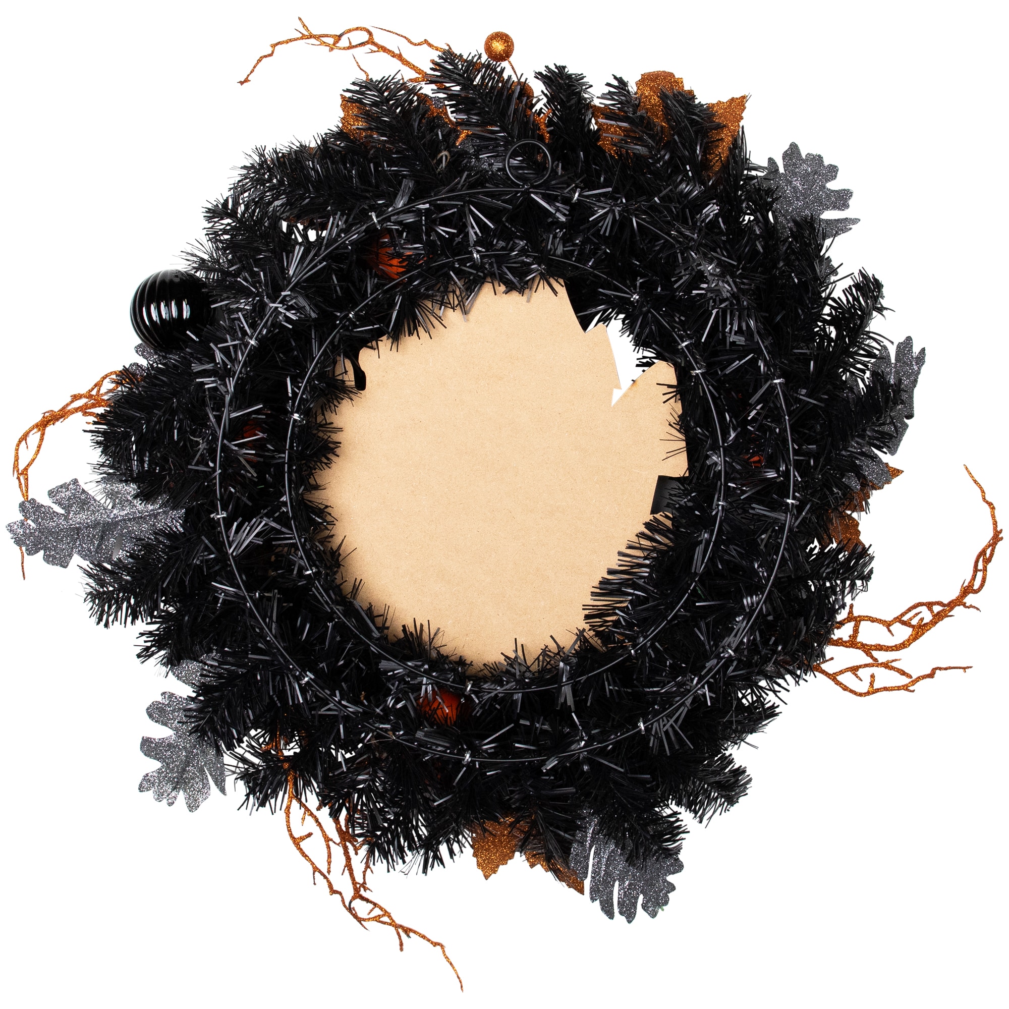 Northlight 35164159 Artificial-Halloween-Wreaths - View #10