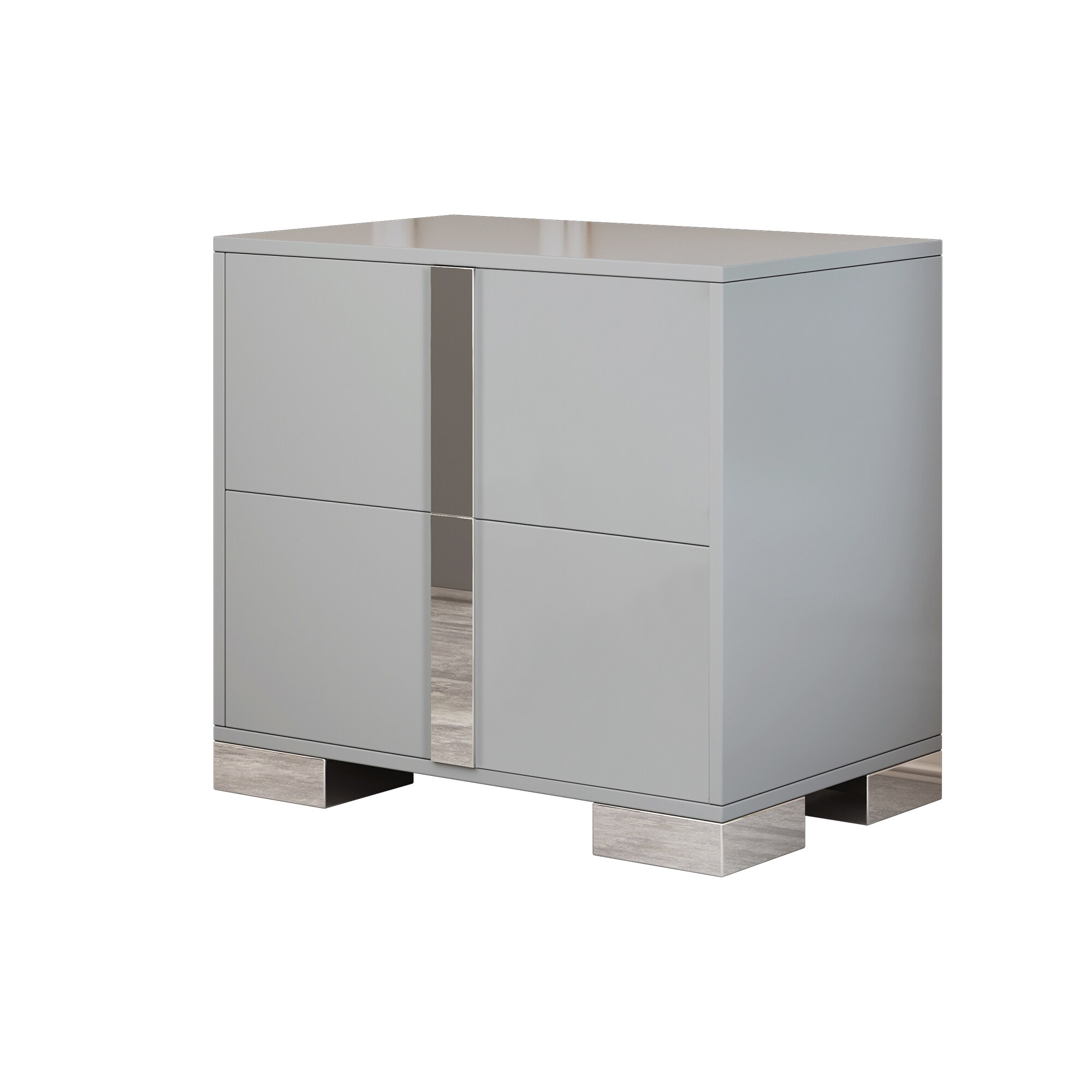 GLANZEND 6514FLLAF nightstands - View #8