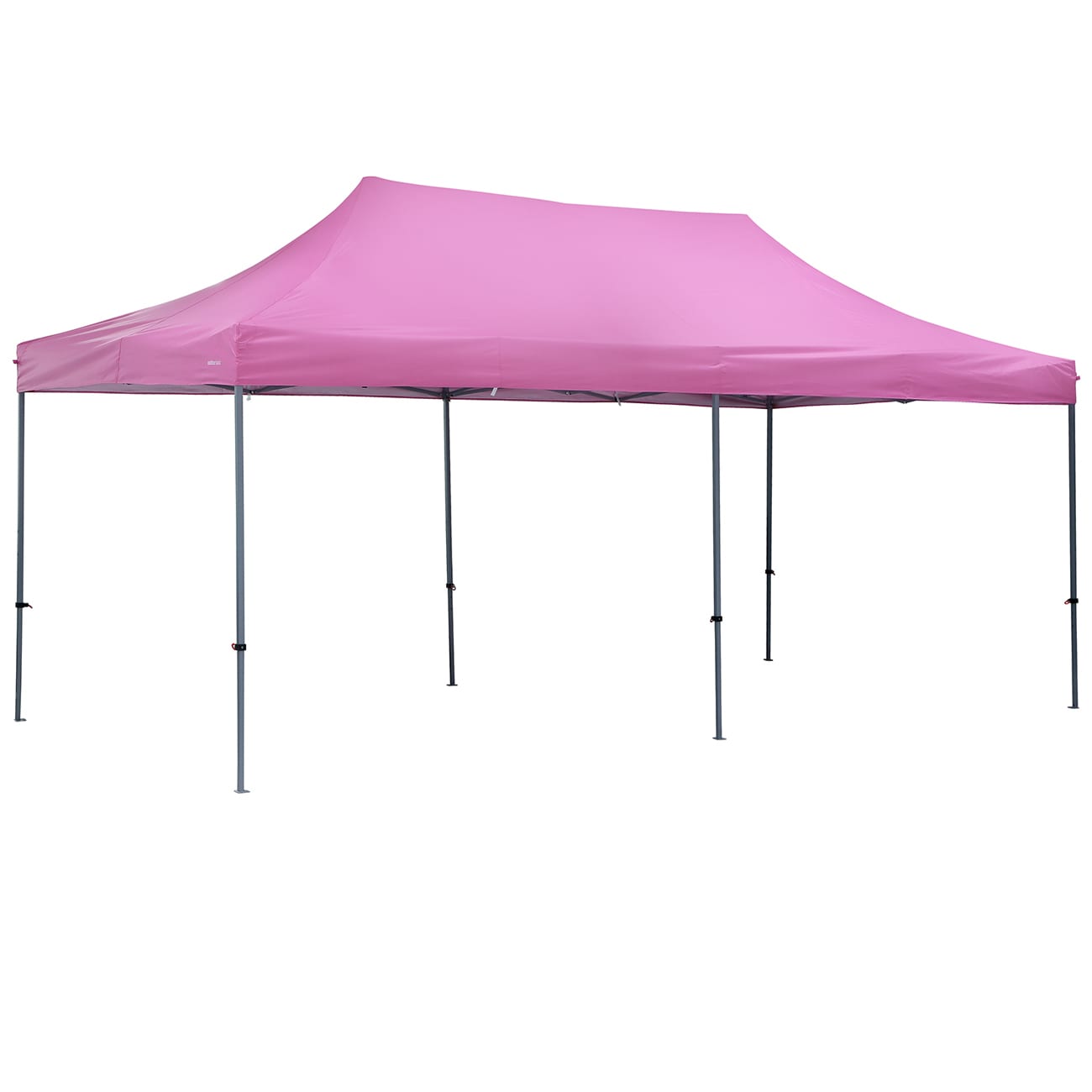 GDY 10-ft x 20-ft Canopy Storage Shelter in the Canopy Storage Shelters ...