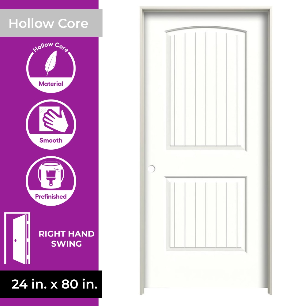 RELIABILT LO1002542 Pre-Hung-Doors - View #2