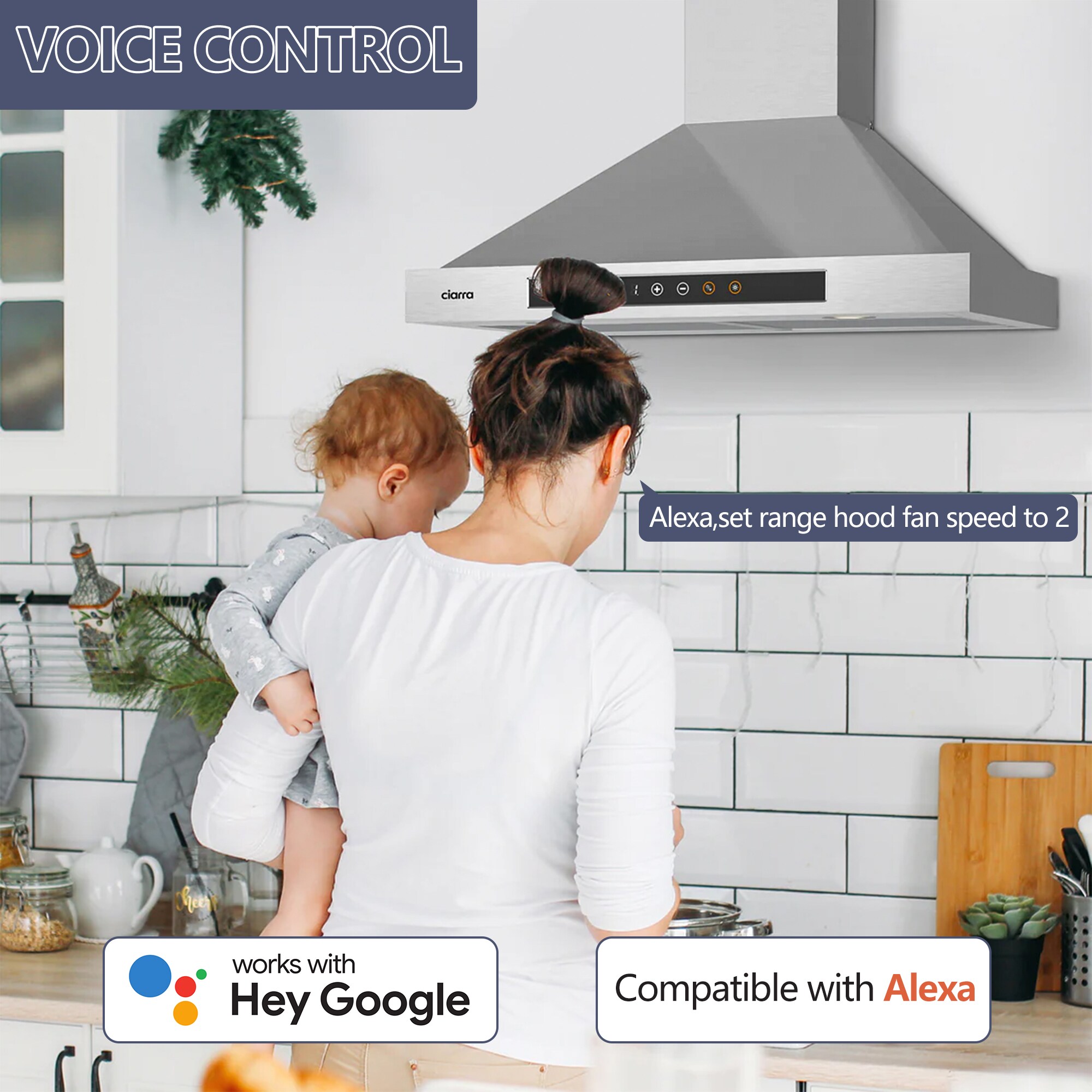 Jeremy Cass LSCIARDOE74 Wall-Mounted-Range-Hoods - View #9