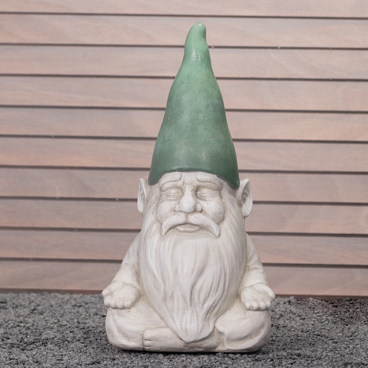 Style Selections A06-1043 Garden-Statue - View #2
