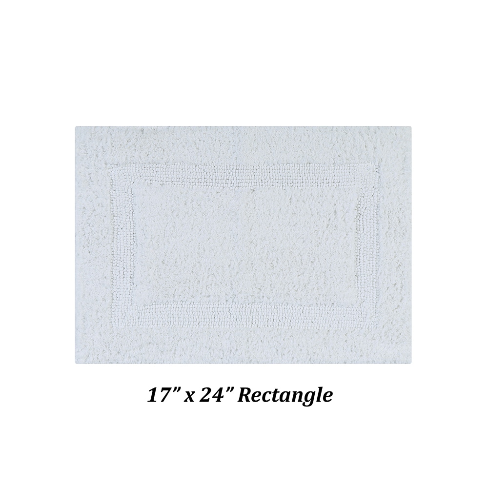 Better Trends BALU1724WH Bath-Rugs - View #5