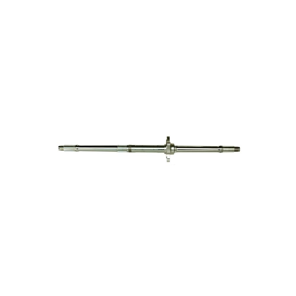  DRBLE080 Durablue 20-1168p Can-Am Ds450-Xc and Xmx 08-15 Plus 4 in. Eliminator Rear Axle