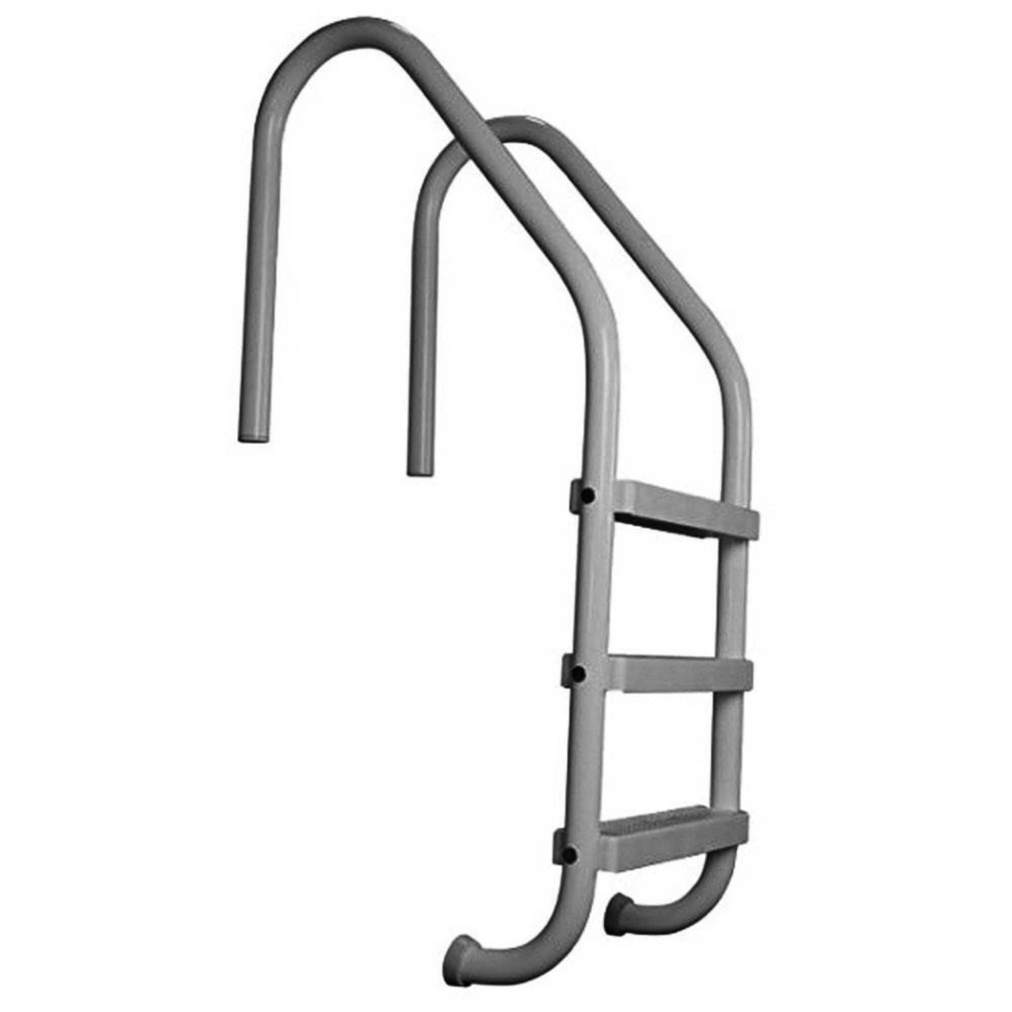 Saftron 302339 Above-Ground-Pool-Lad-Steps - View #8