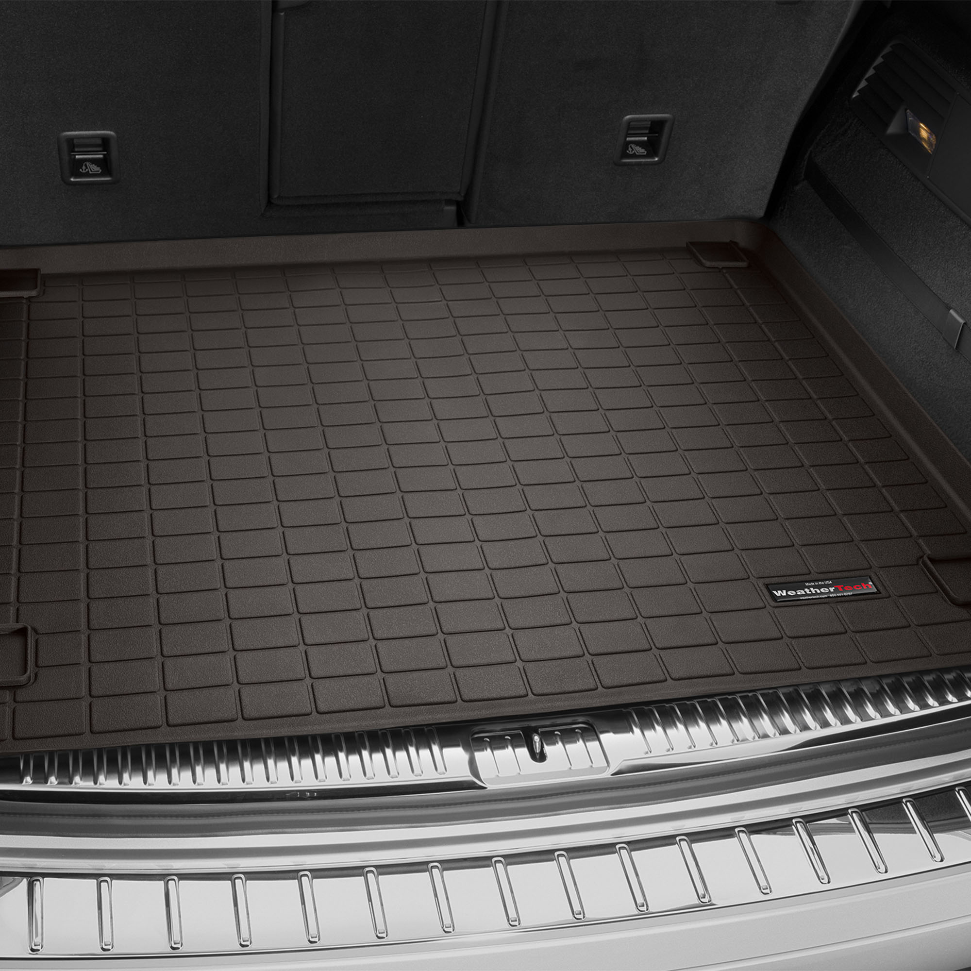 WeatherTech 401063 Cargo/Trunk liner for Car