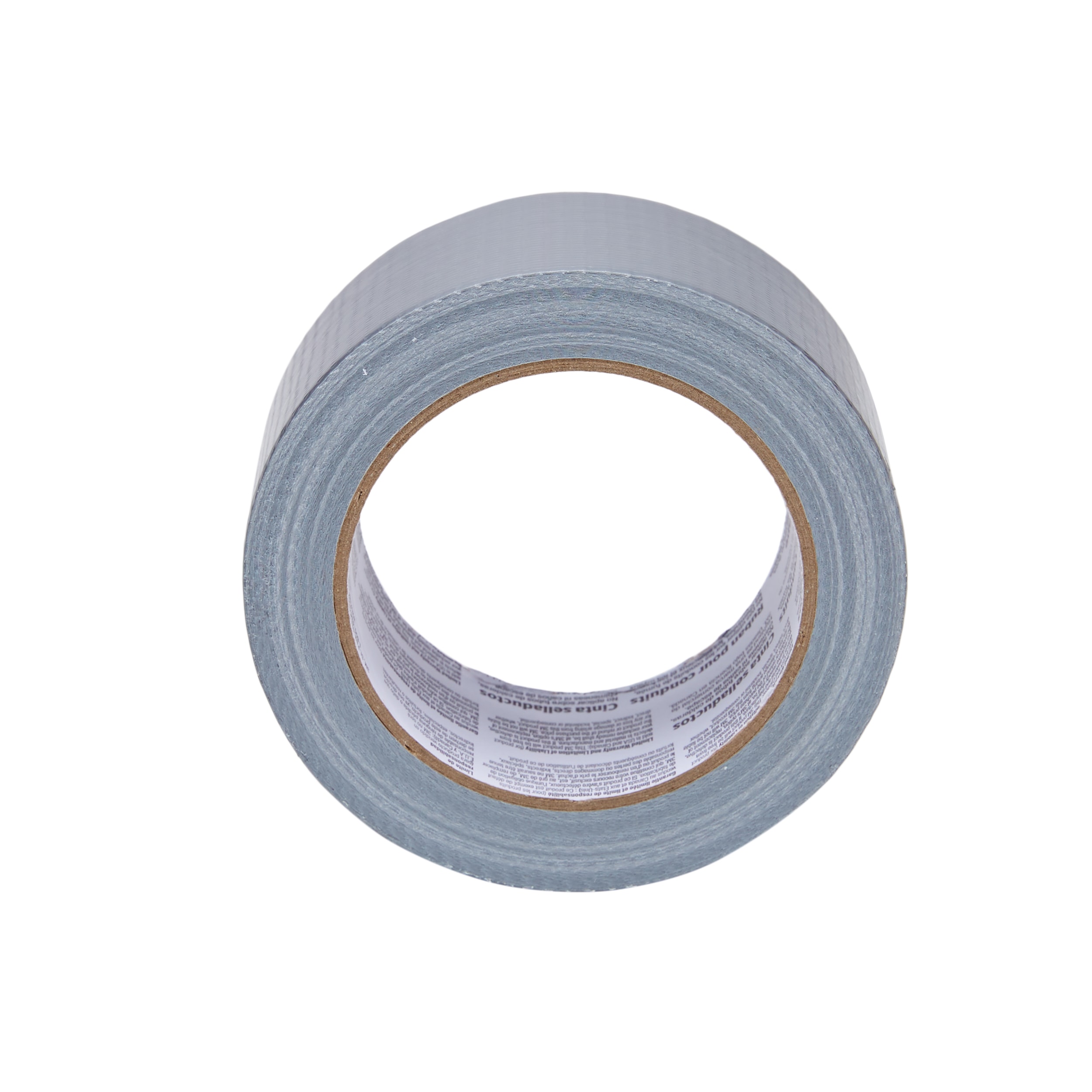 FHC  0D218GRY 1-3/16 Felt Tape Adhesive Backed - Gray