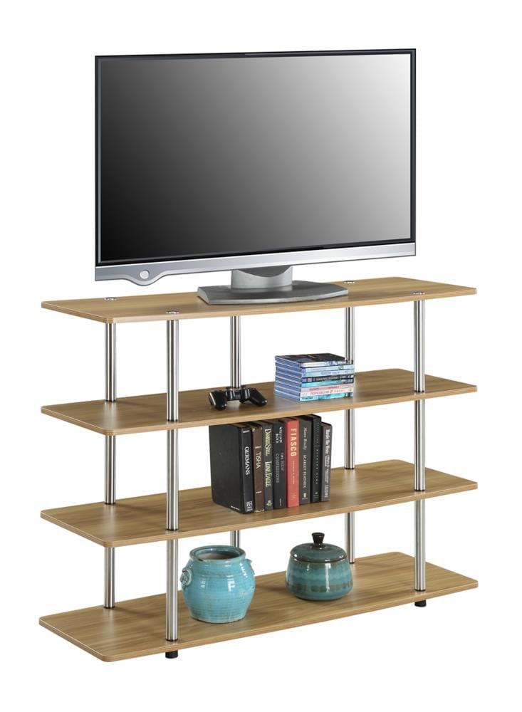 Convenience Concepts 131372LO Tv-Stands - View #4