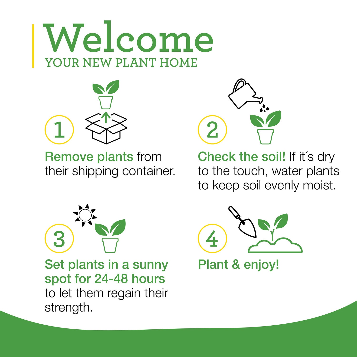 Bonnie Plants 205891 Vegetable-Plants - View #9