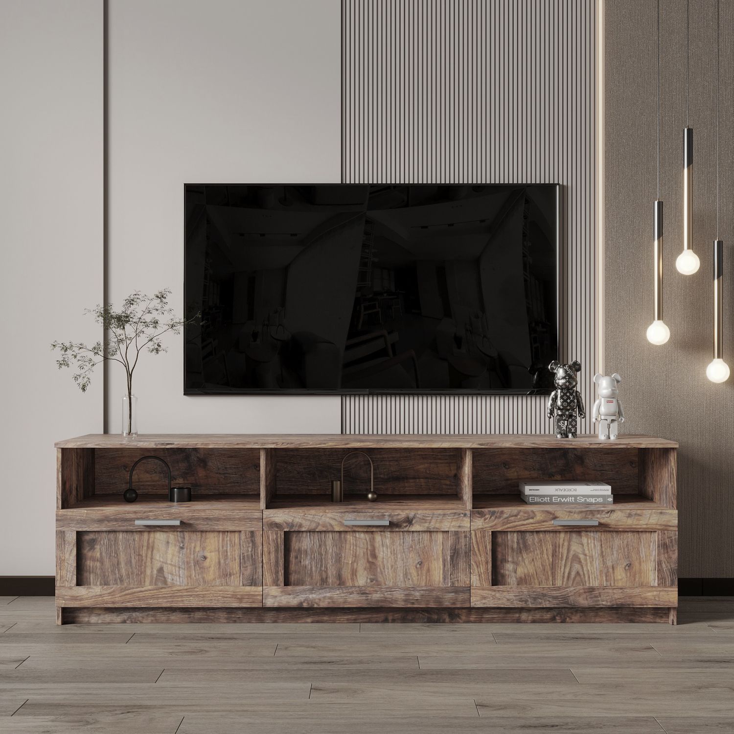 JASMODER W33162779 Espresso