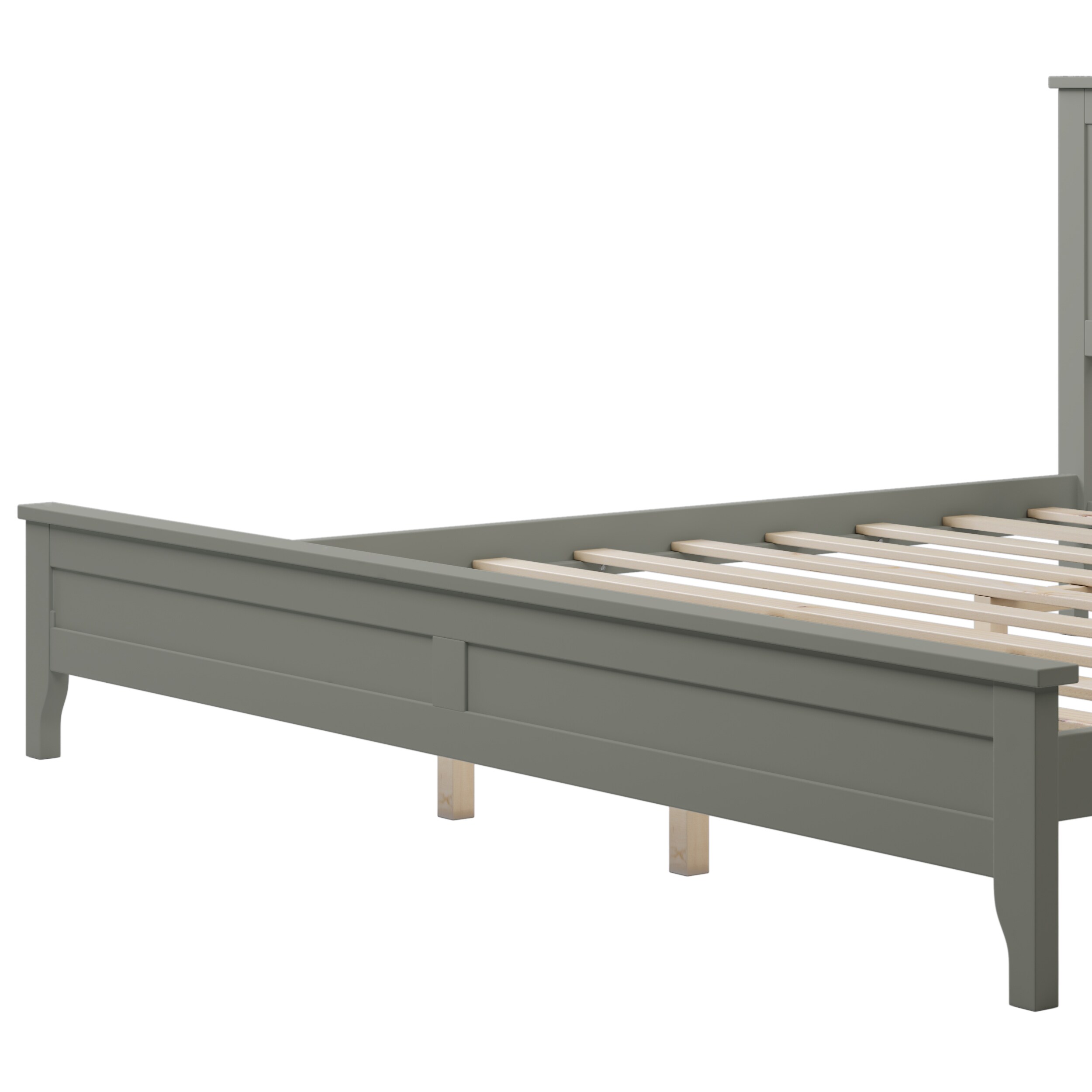 JIMSMAISON JMBBFB90GR-K beds - View #4