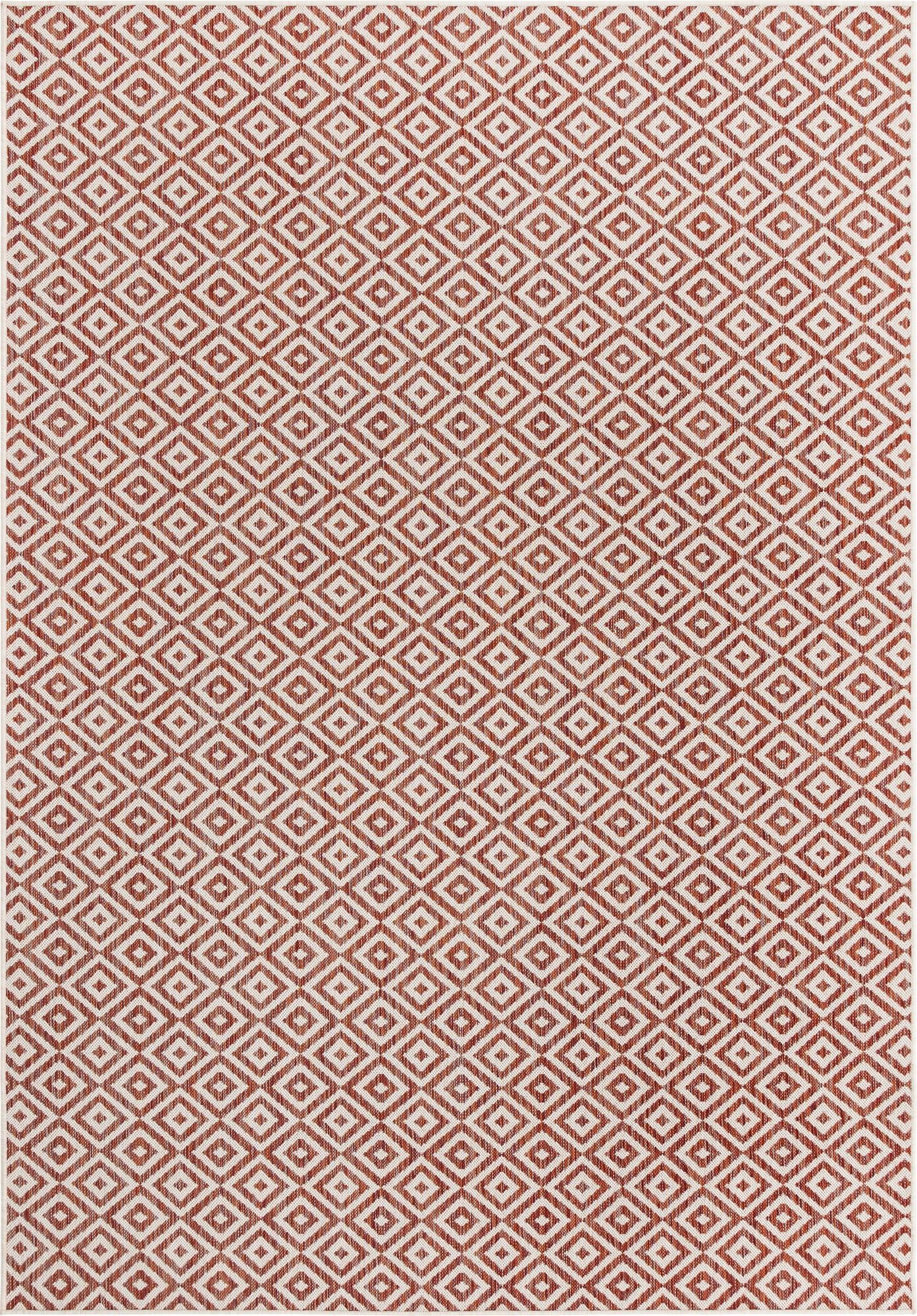 Unique Loom 3153124 rugs - View #8