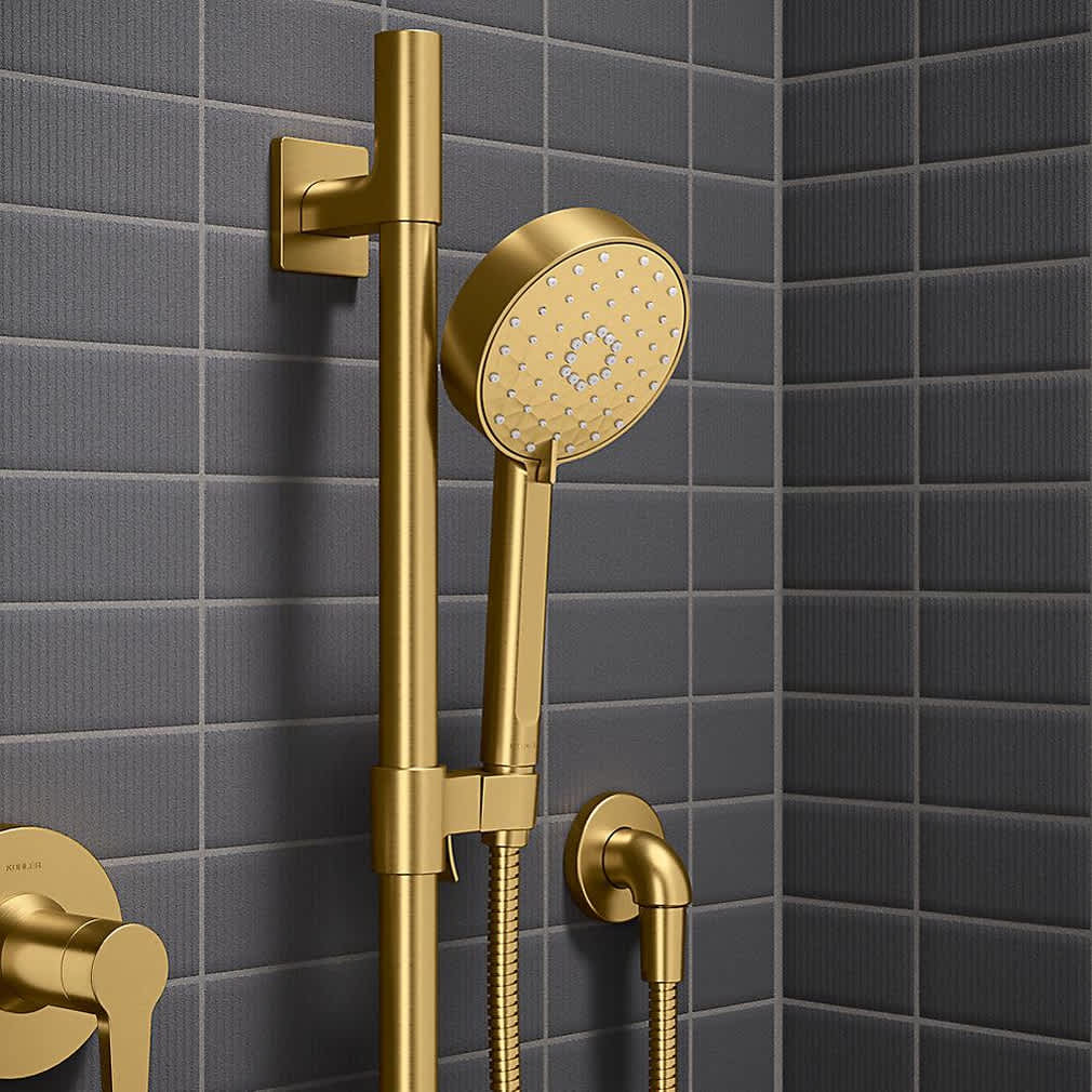 KOHLER 26914-Y-2MB Tub-Shower-Faucets - View #7