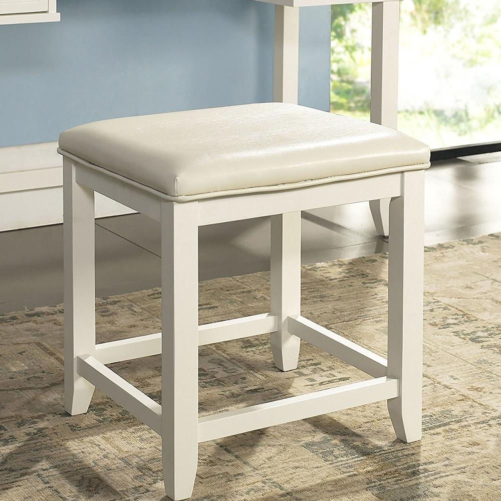 Lowes shop vanity stool