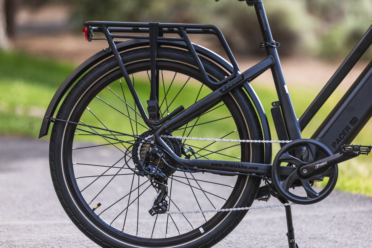 Dirwin 9109G bikes - View #10
