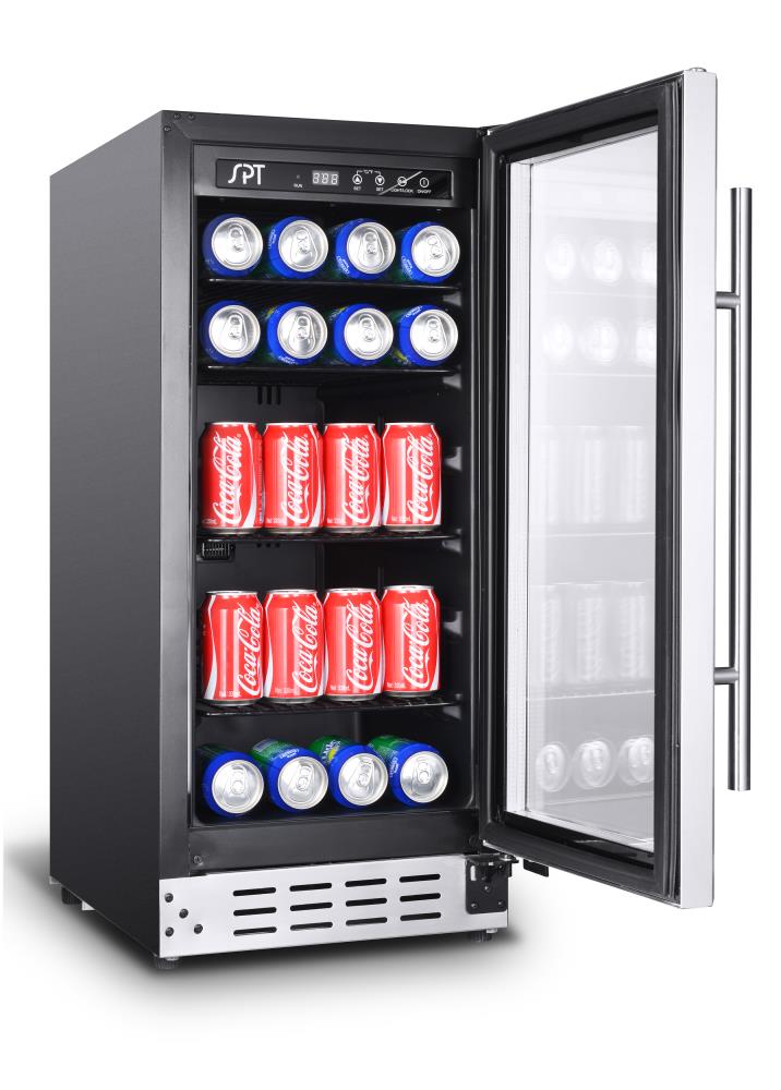 SPT BC-92USA Beverage-Dispensers - View #4