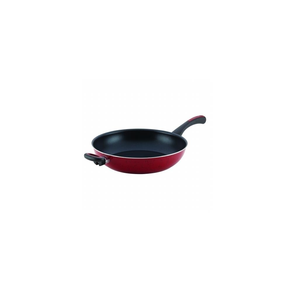 Paula Deen Red Saucepans