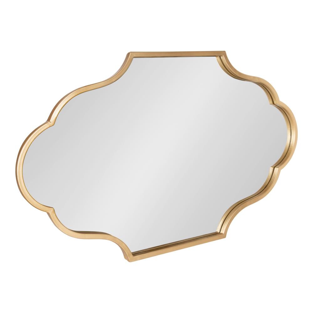 Kate and Laurel 217256 Decor-Mirrors - View #2