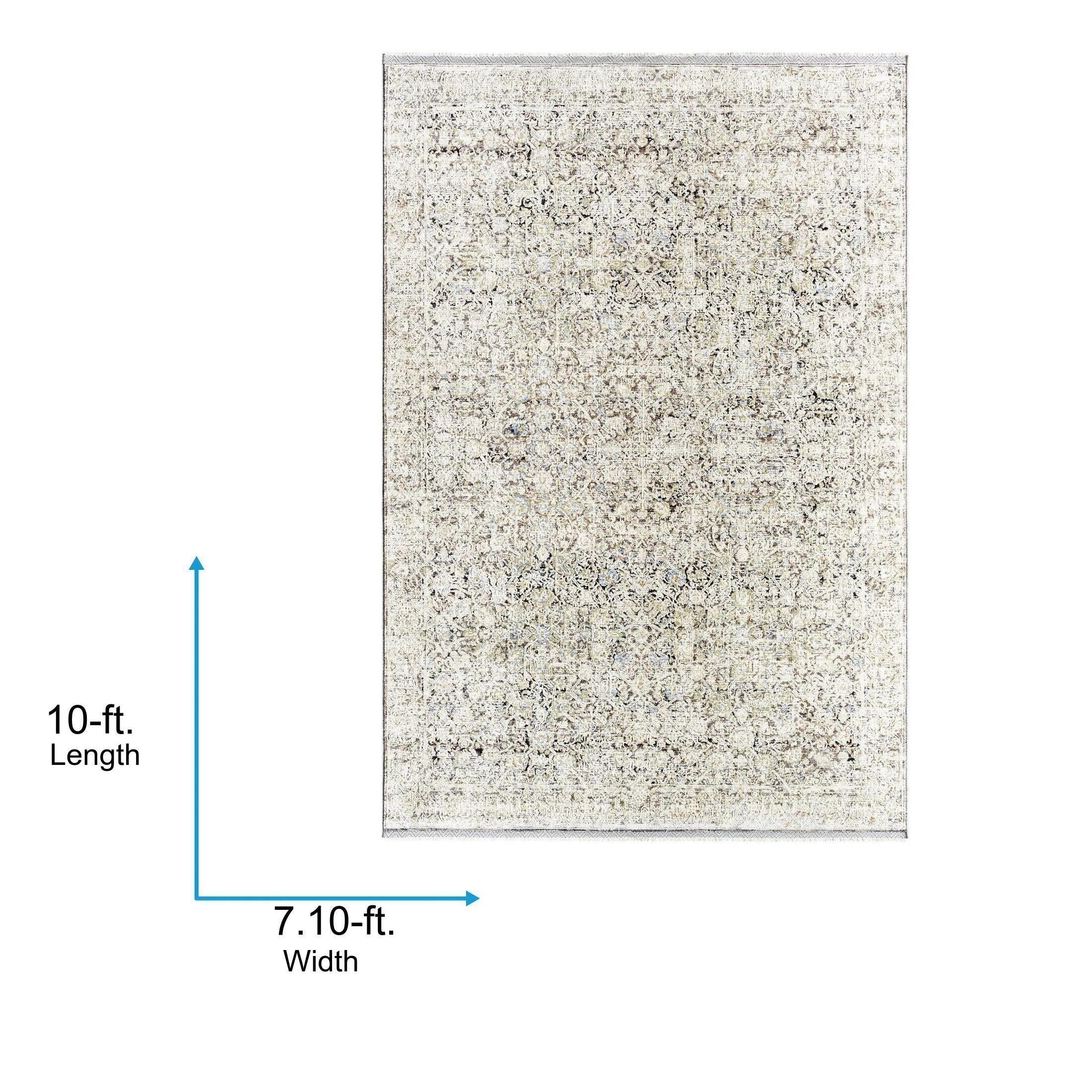 Livabliss RVD2302-71010 rugs - View #8