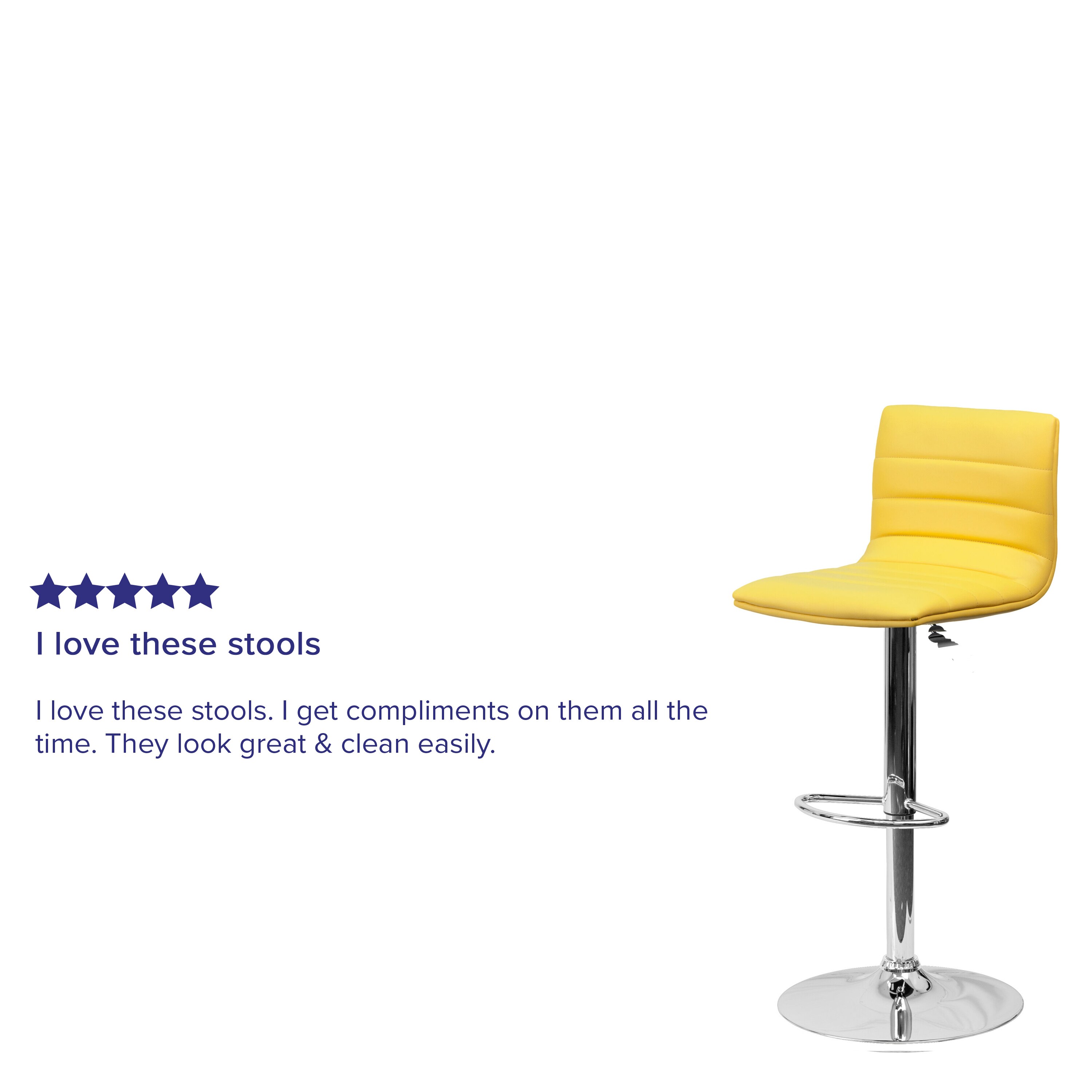 Flash Furniture 847254071703 stools - View #12