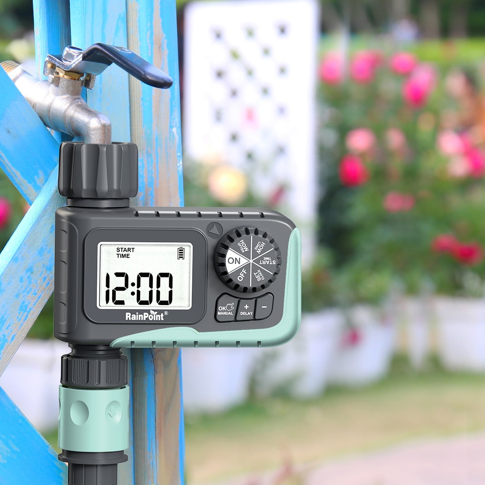 RainPoint ITV105 Hose-End-Timers - View #5