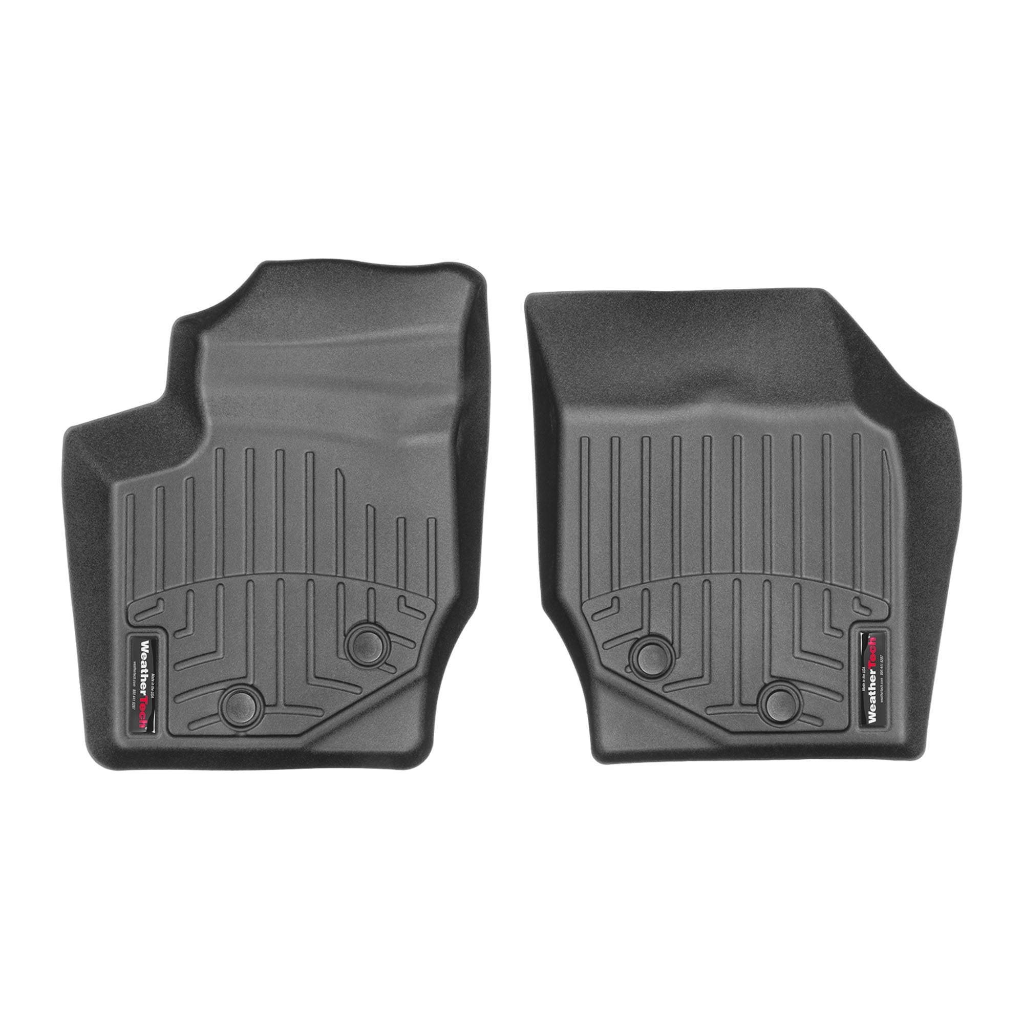 WeatherTech 440531 Floor liner for Car