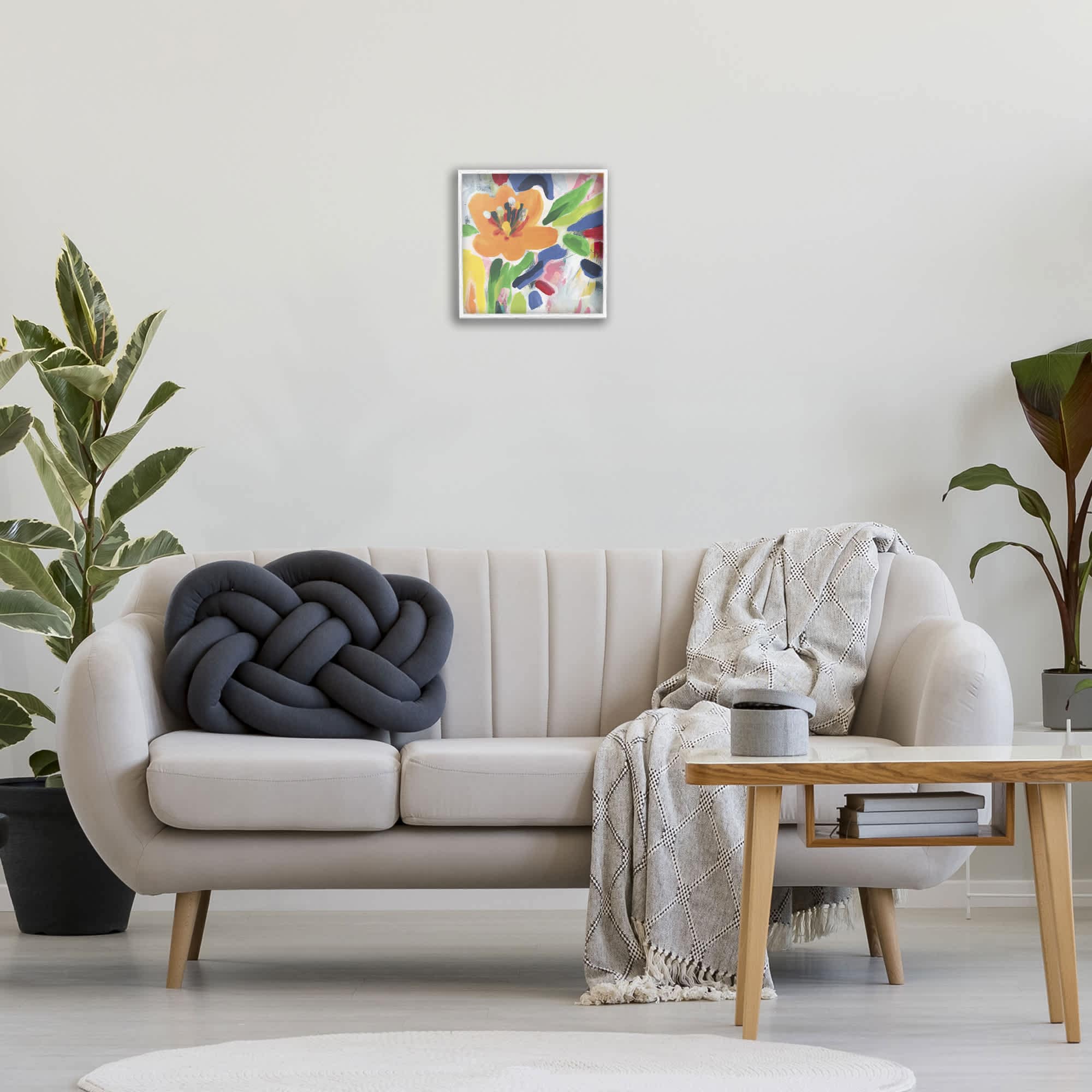 Stupell Industries BS-403-WFR-12X12 Wall-Art - View #3