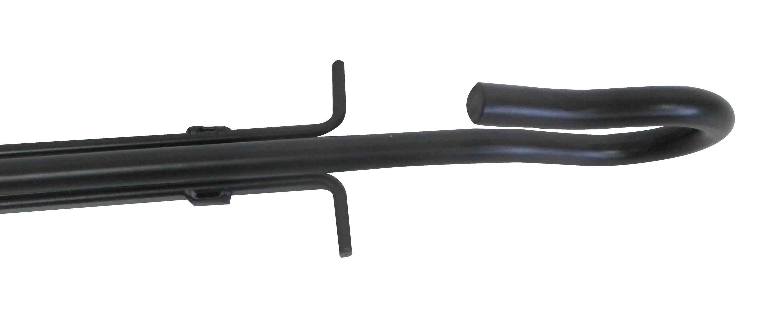 Style Selections 15380L Fireplace-Tools - View #2
