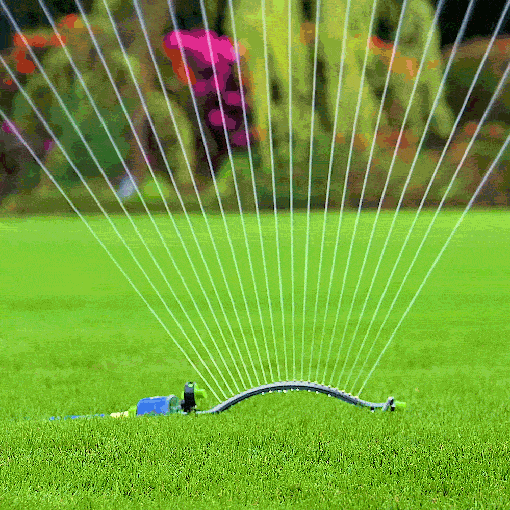 Ray Padula EC-OSSW-9 sprinklers - View #2