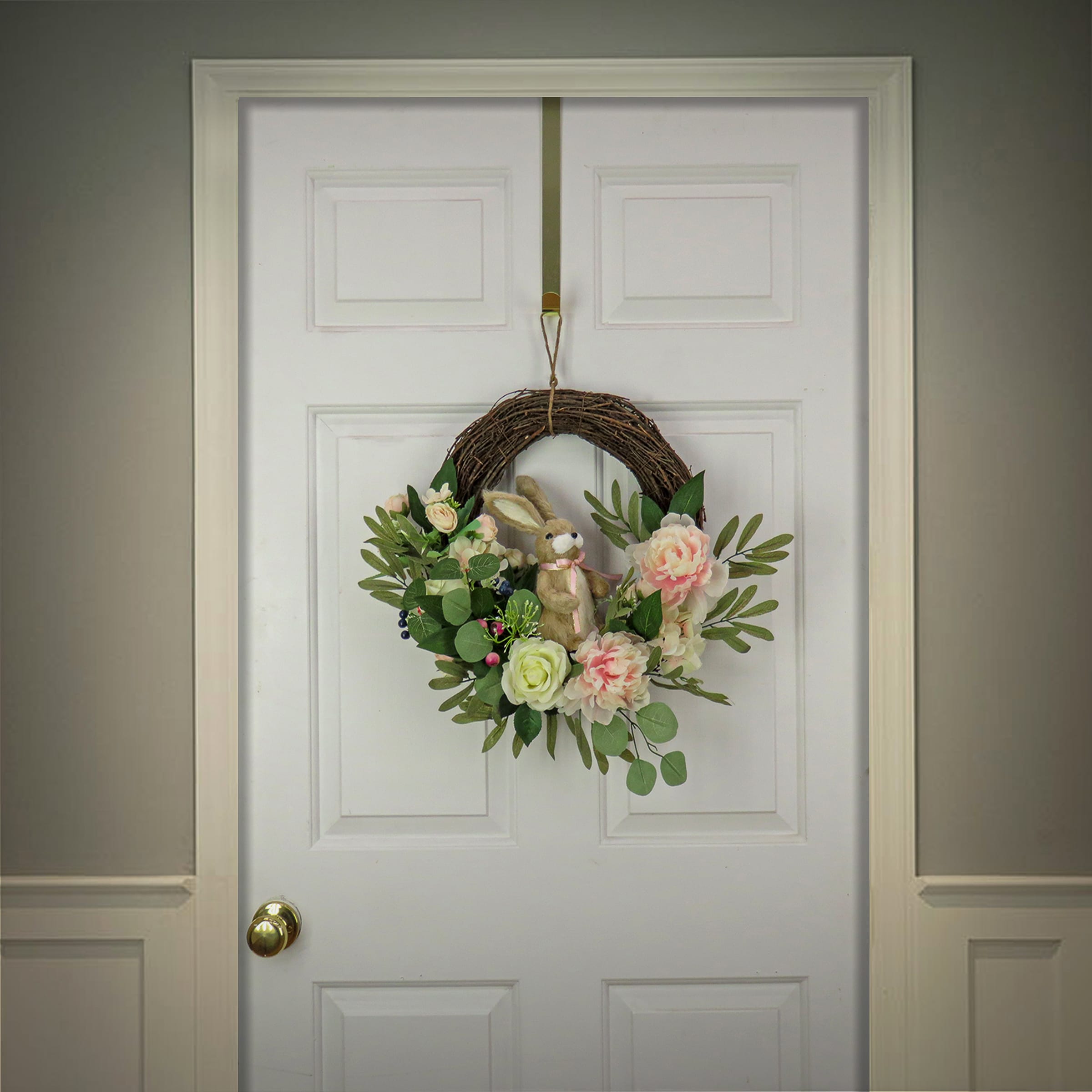 National Tree Company EG79-21MD109-1 Indoor-Spring-Decorations - View #2