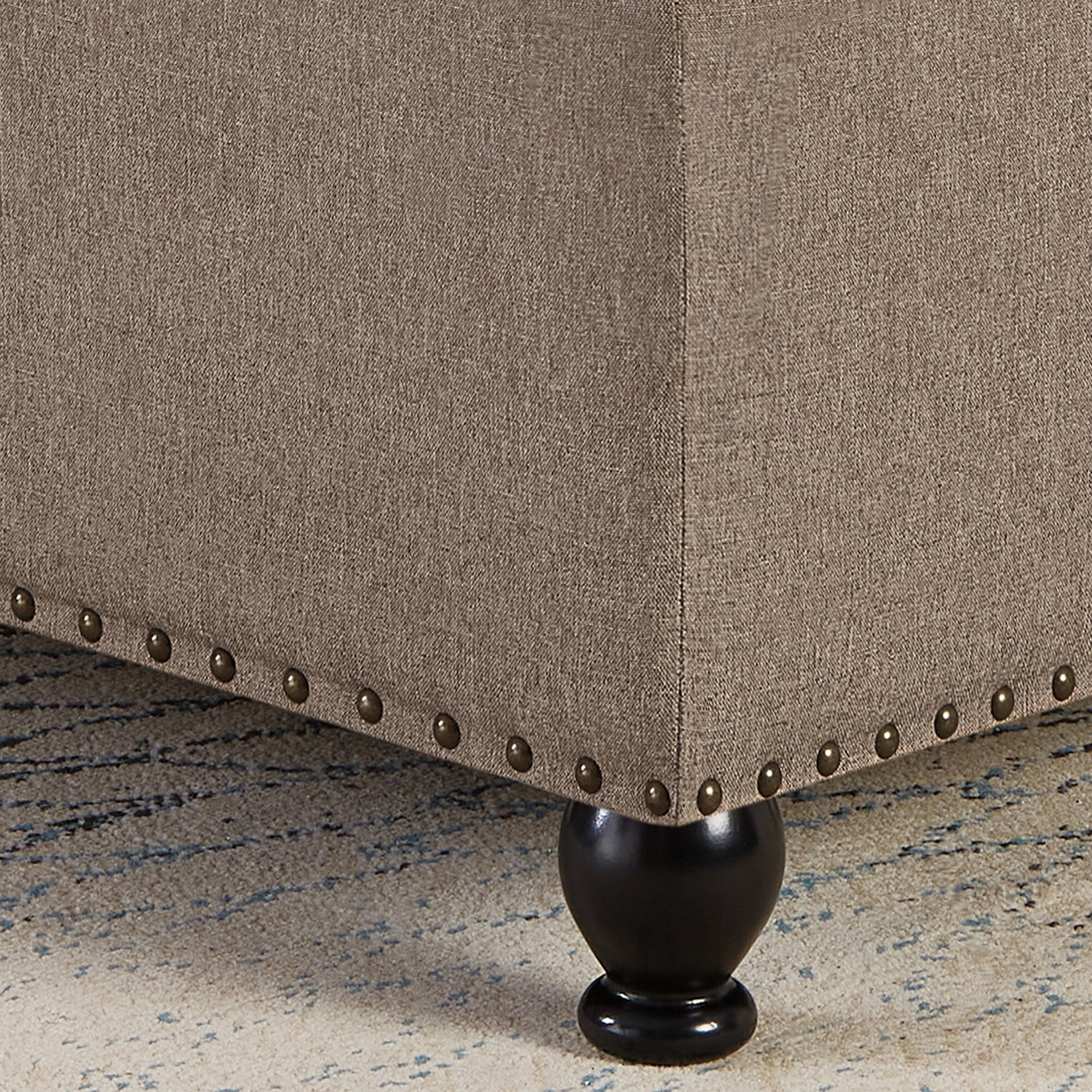 Bybafun YD3800030 Indoor-Ottomans - View #10