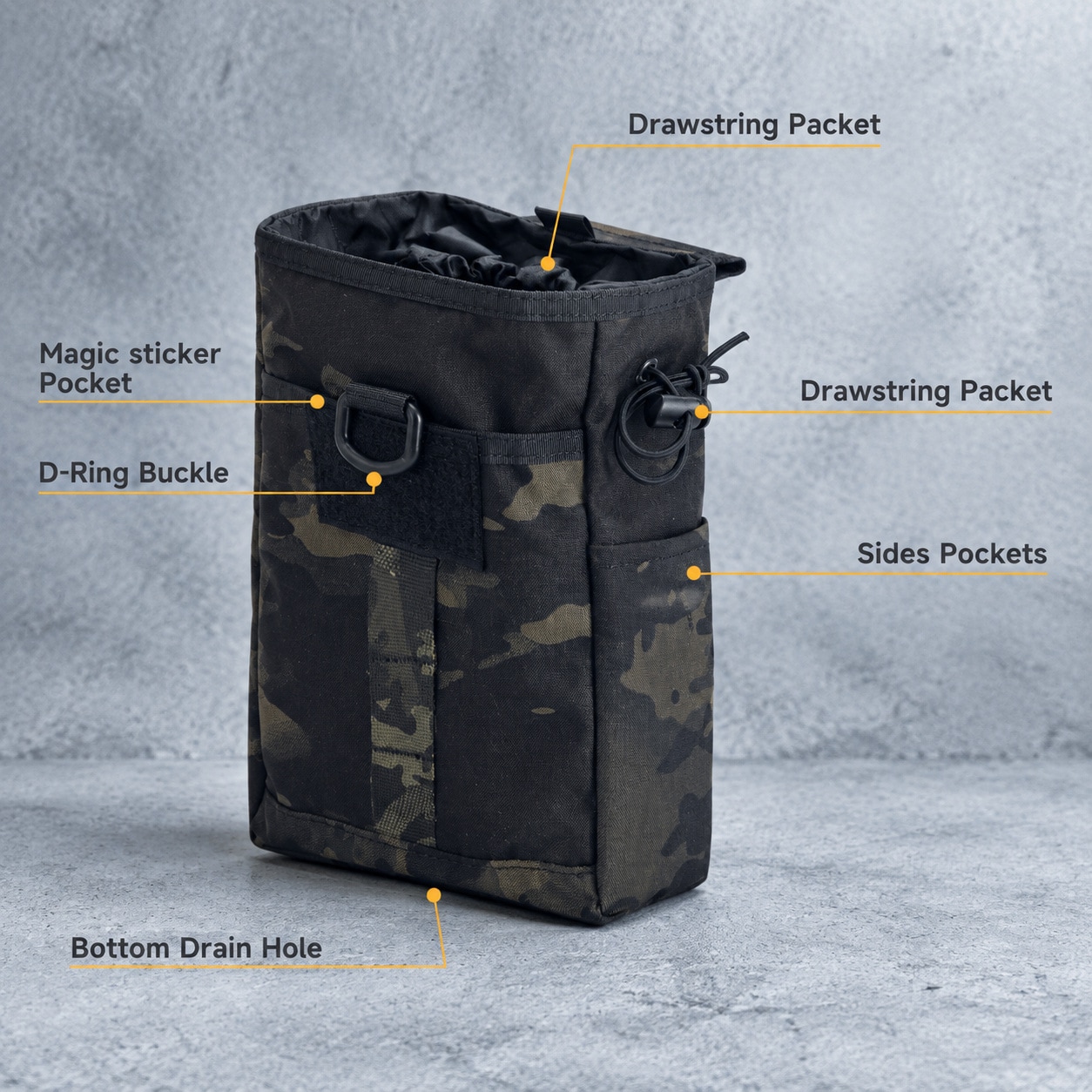 Avid Power 245937182980 Tool-Pouches - View #3