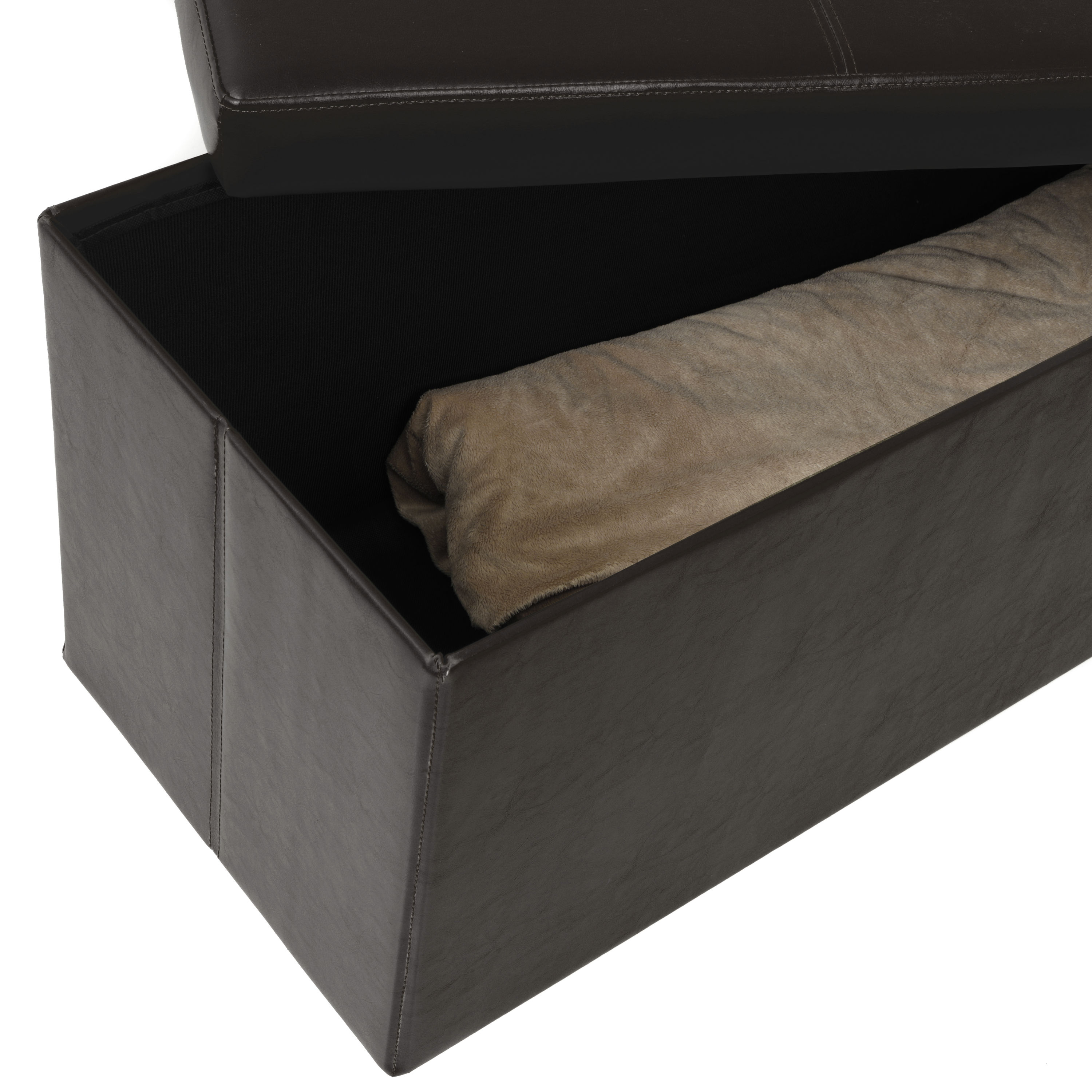 OSHOME 512 Indoor-Ottomans - View #4