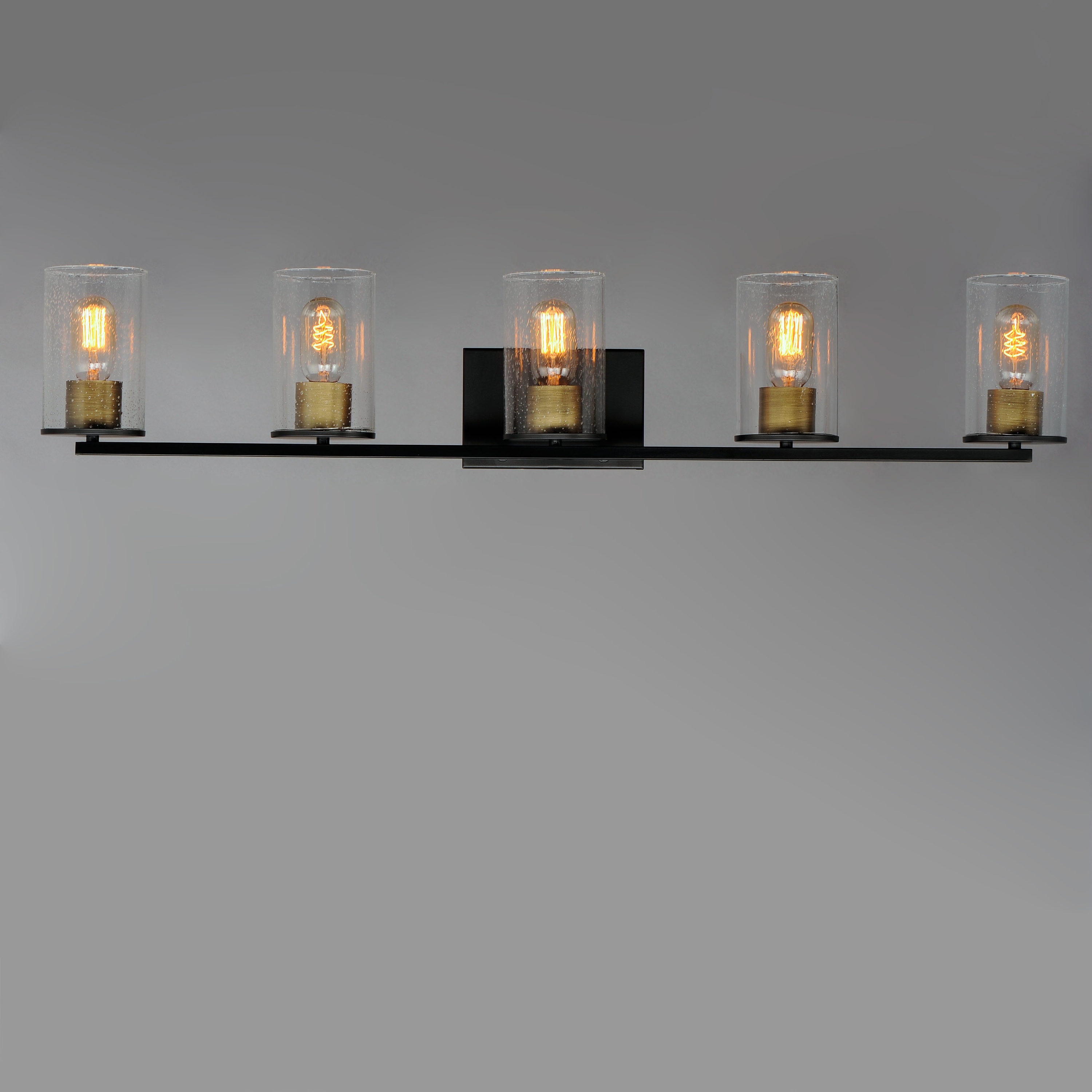 Maxim Lighting 11845CDABBK b089995 - View #3