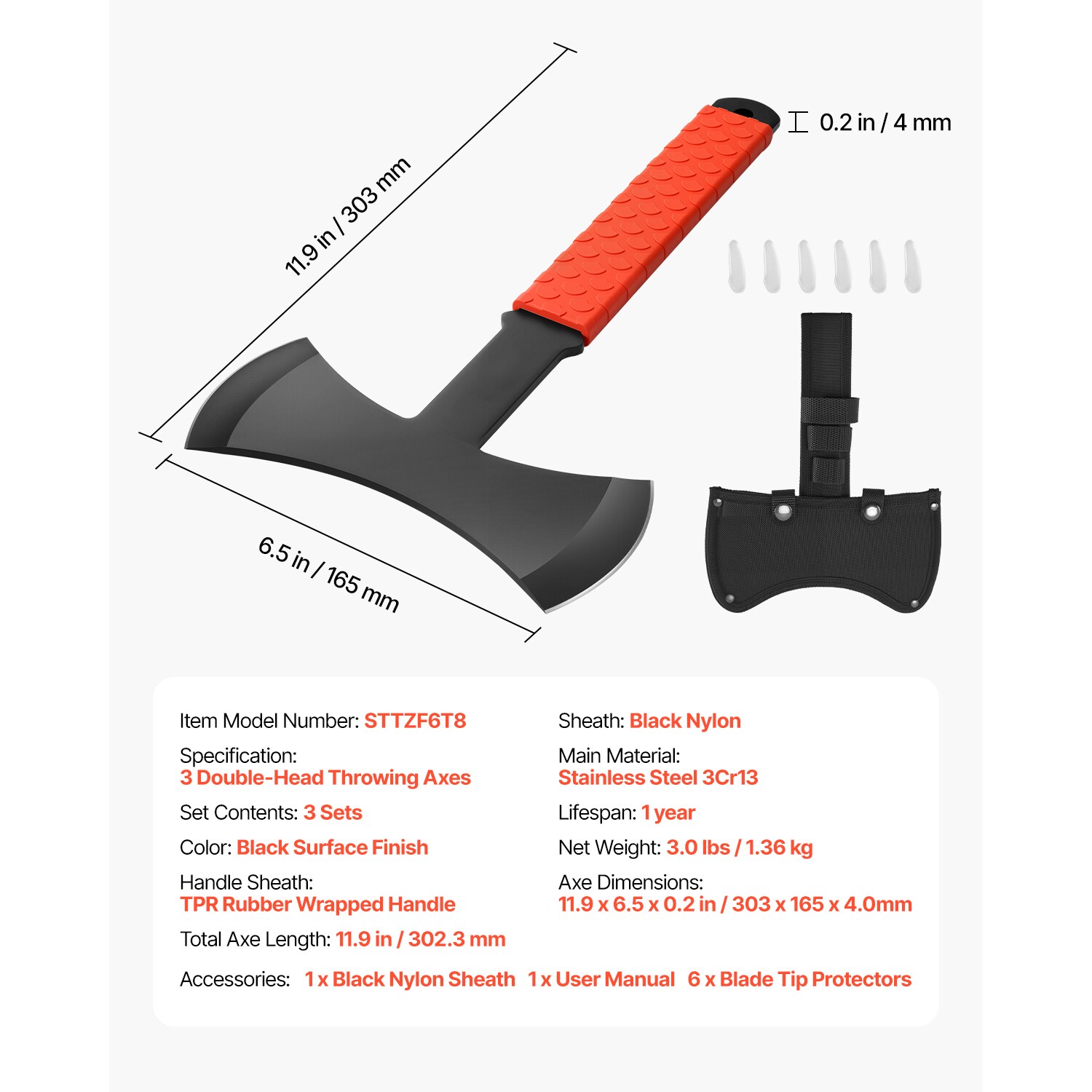 SVOPES SVOPESJSFTTZZ13703V0 Multi-Tools - View #8