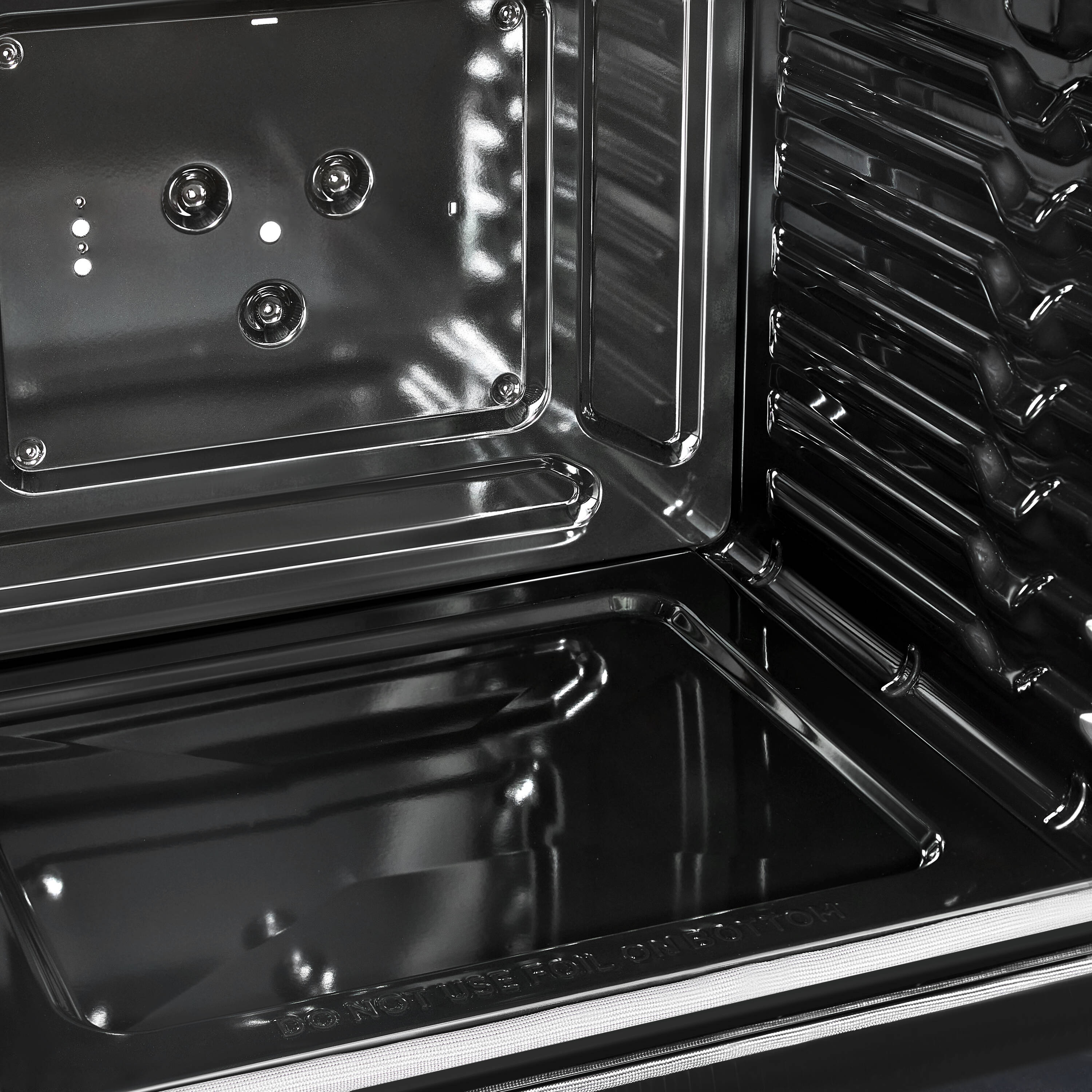 Midea MGR30S2AST Freestanding-Gas-Ranges - View #15