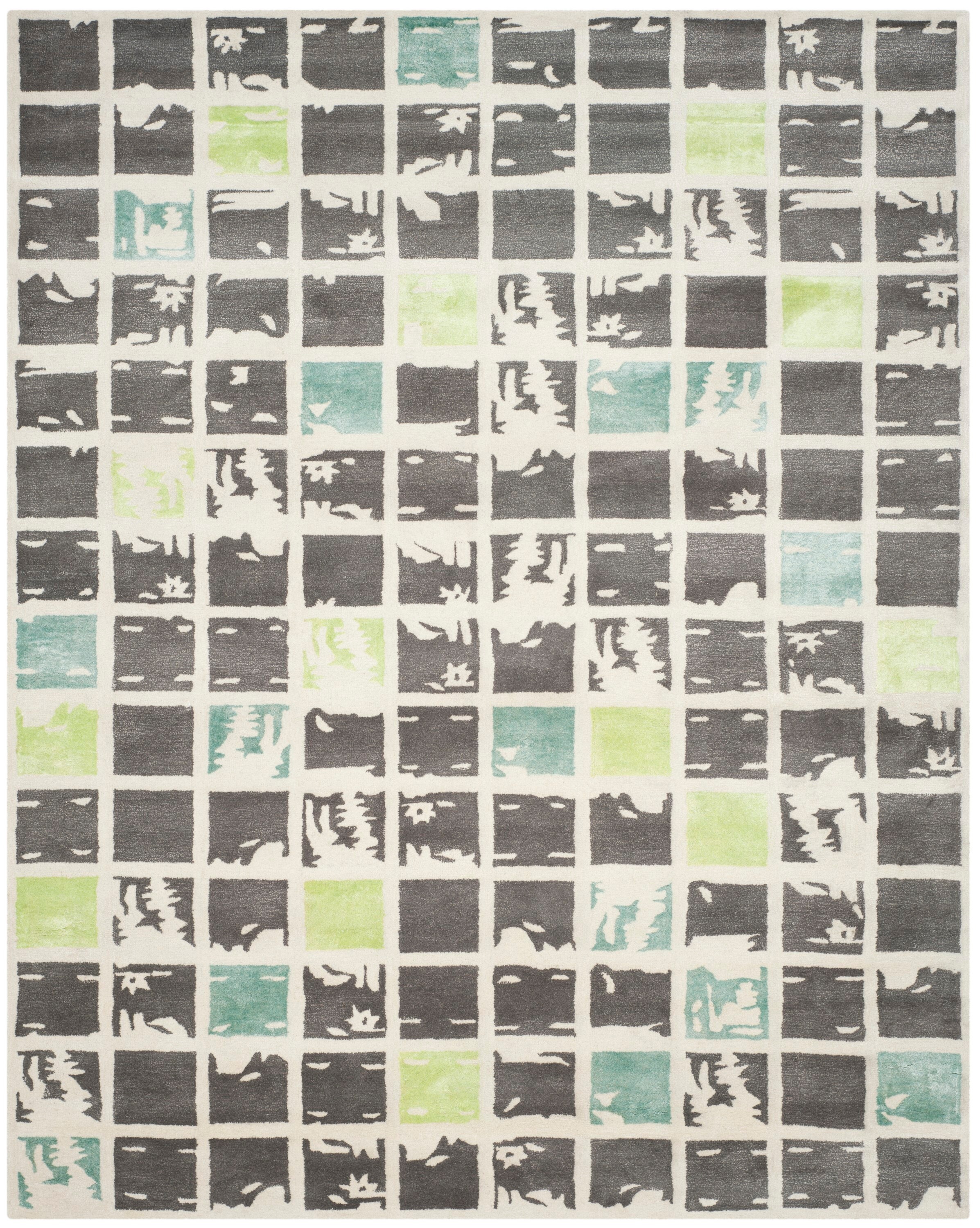 Safavieh BEL130B-8 rugs - View #2