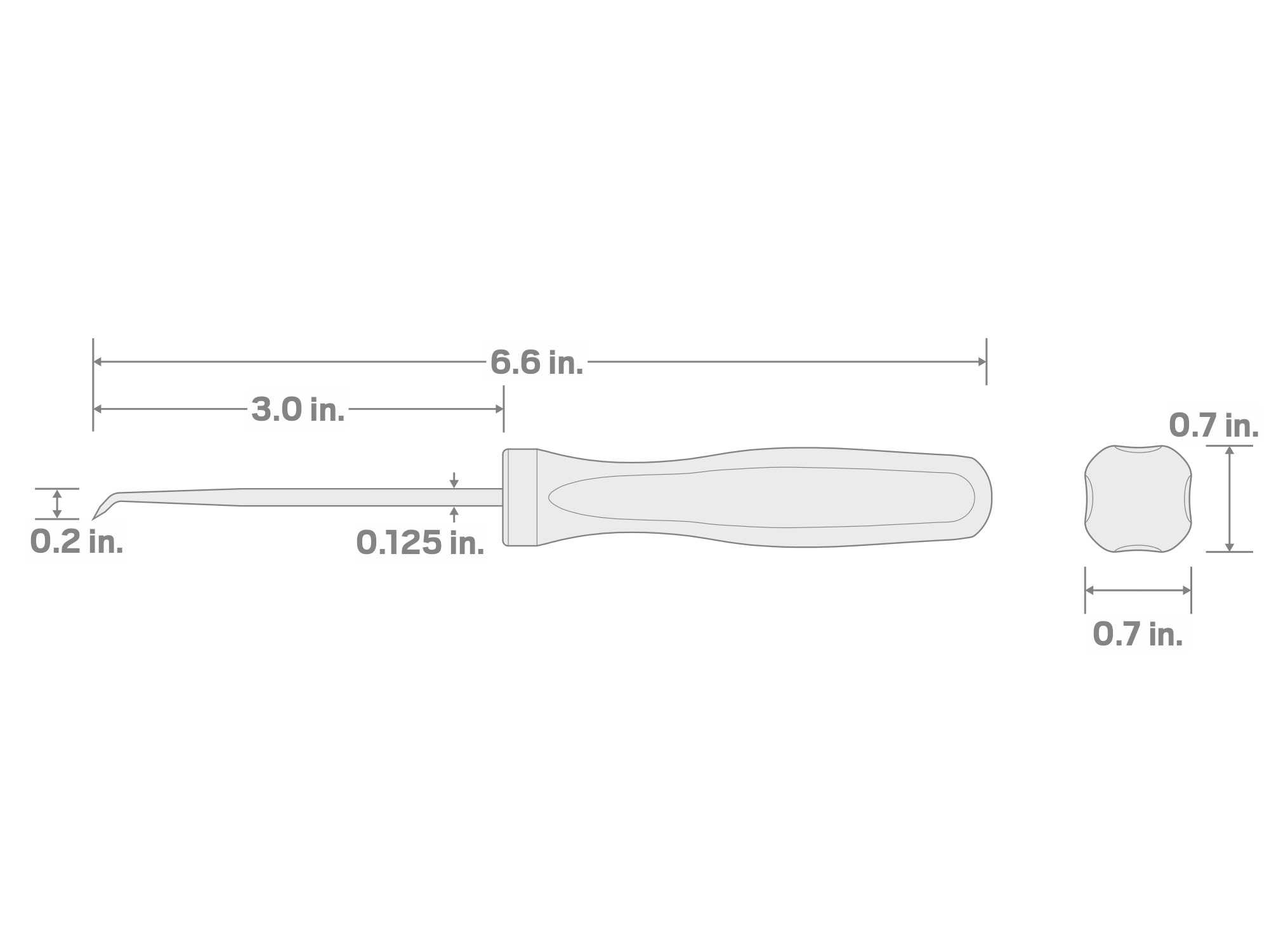 TEKTON PNH21102 Automotive-Specialty-Tools - View #8