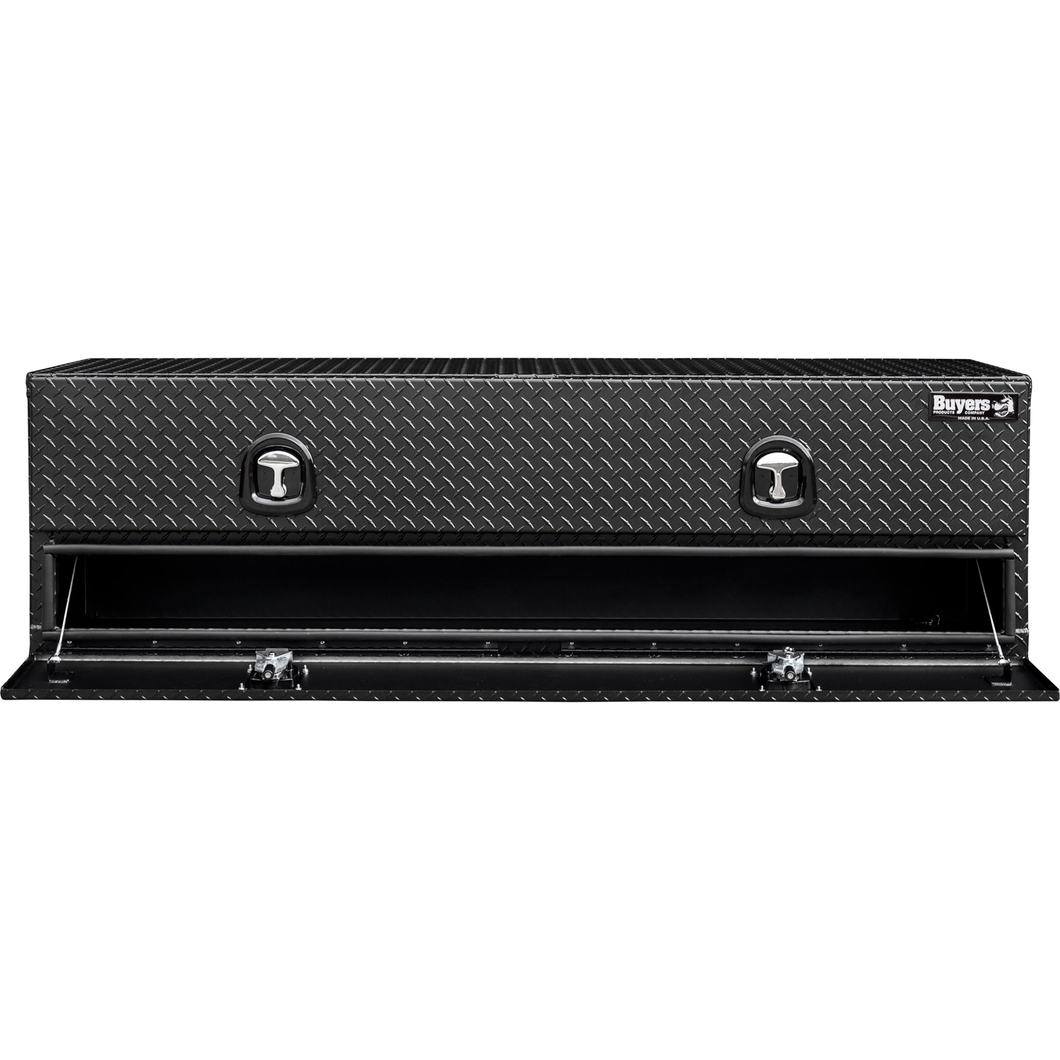 Buyers Products 1722578 Truck-Tool-Boxes - View #9