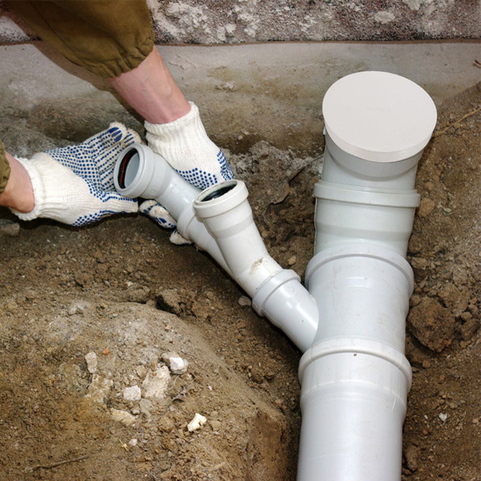 PATIKIL S25122500UX0698 Structural-Pipe-Fittings - View #5