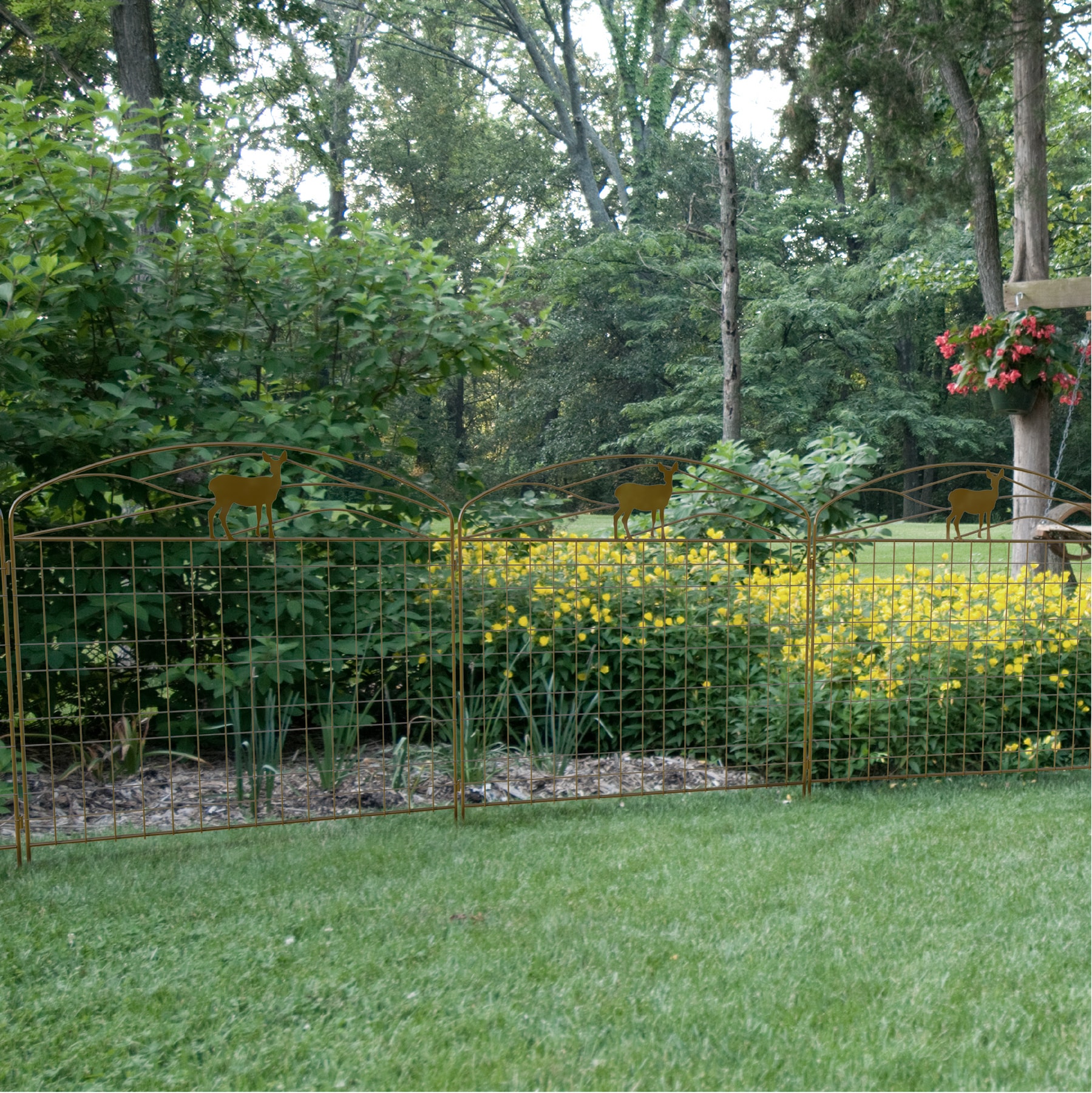 YARDLINK 070575 Fence-Gates - View #5