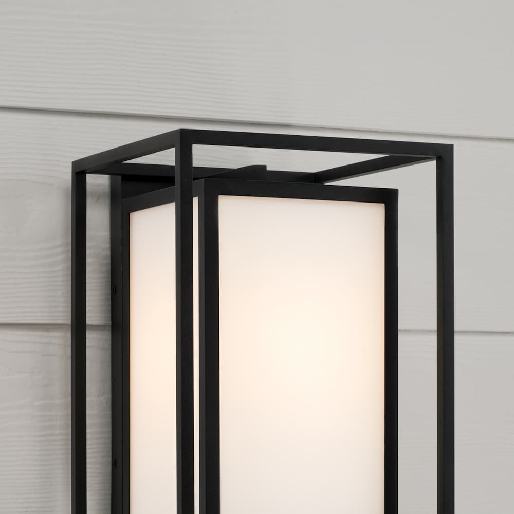 Capital Lighting 953111BK b090000 - View #6