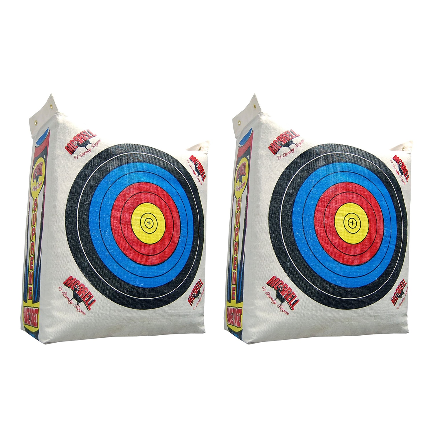 MORRELL TARGETS 234456 29 x 14 x 31 Inche(s) Archery target 2 -Pack