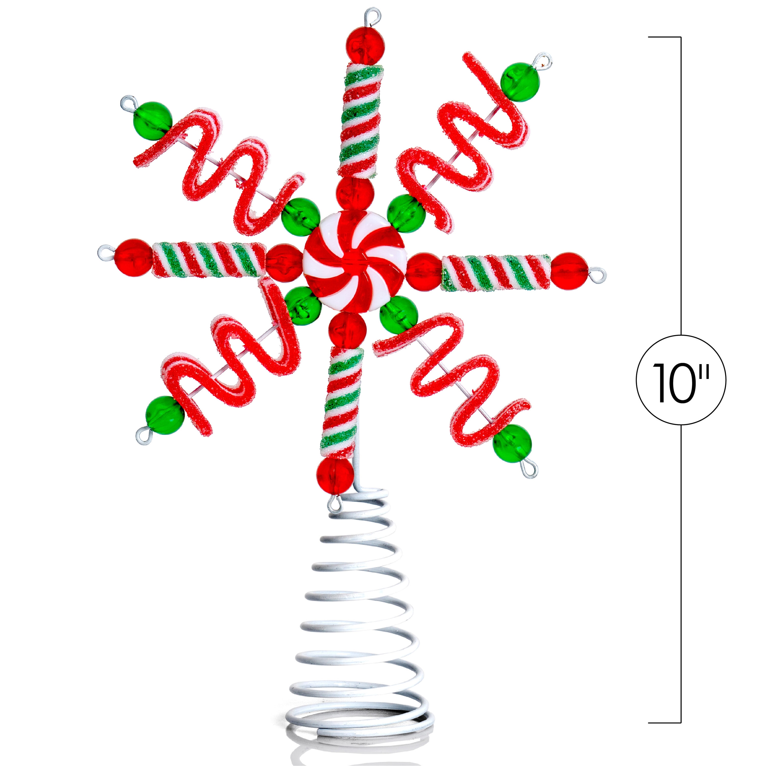 Ornativity OR-180 Christmas-Tree-Toppers - View #5