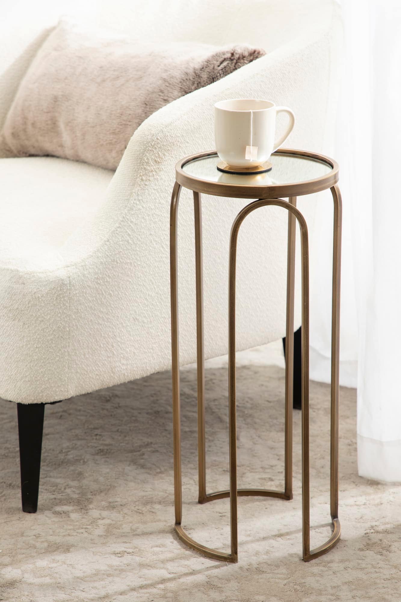 Kate and Laurel 224466 End-Tables - View #5